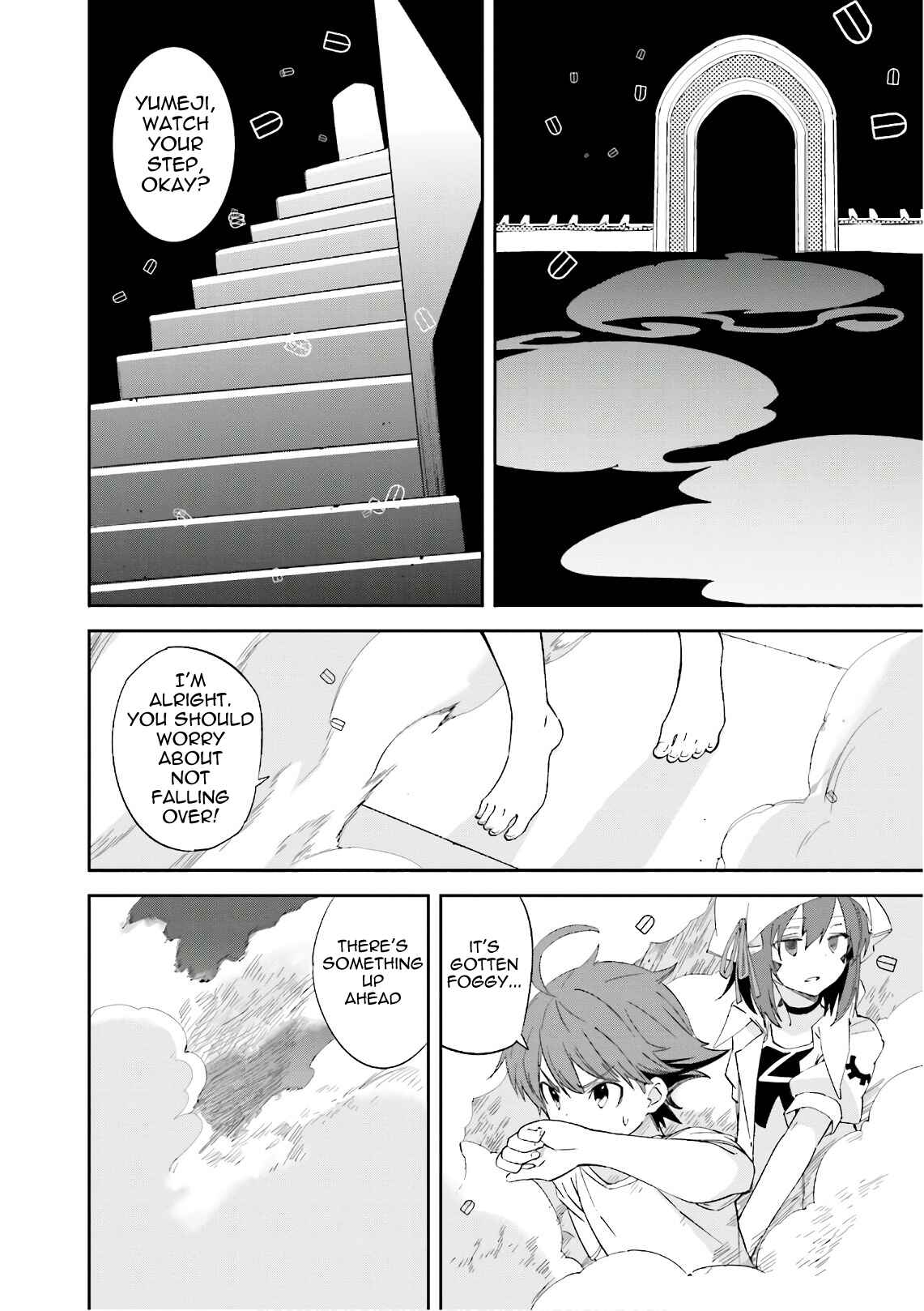 Chapter 107 - Page 13
