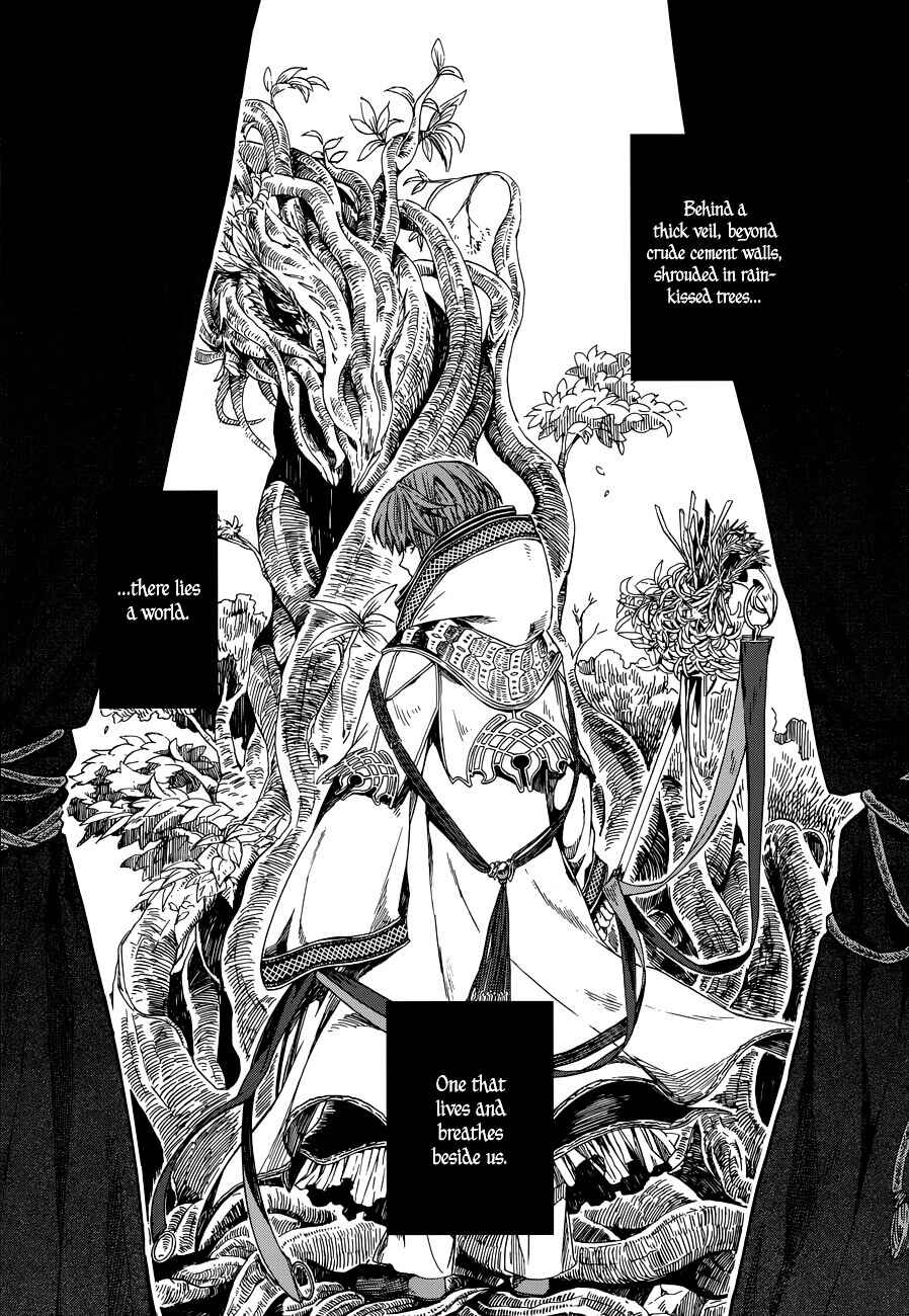 Chapter 1 - Page 9