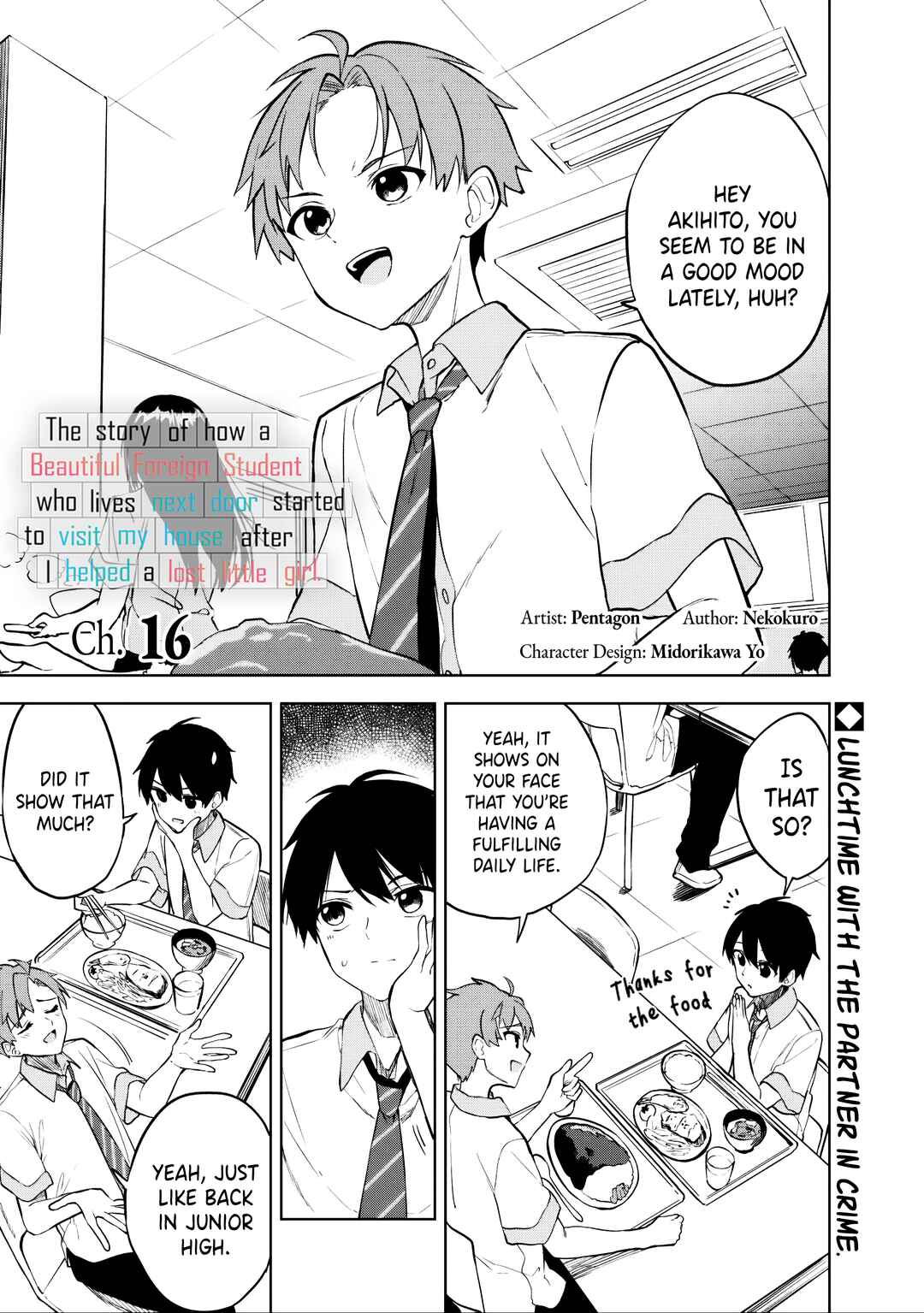 Chapter 16 - Page 1