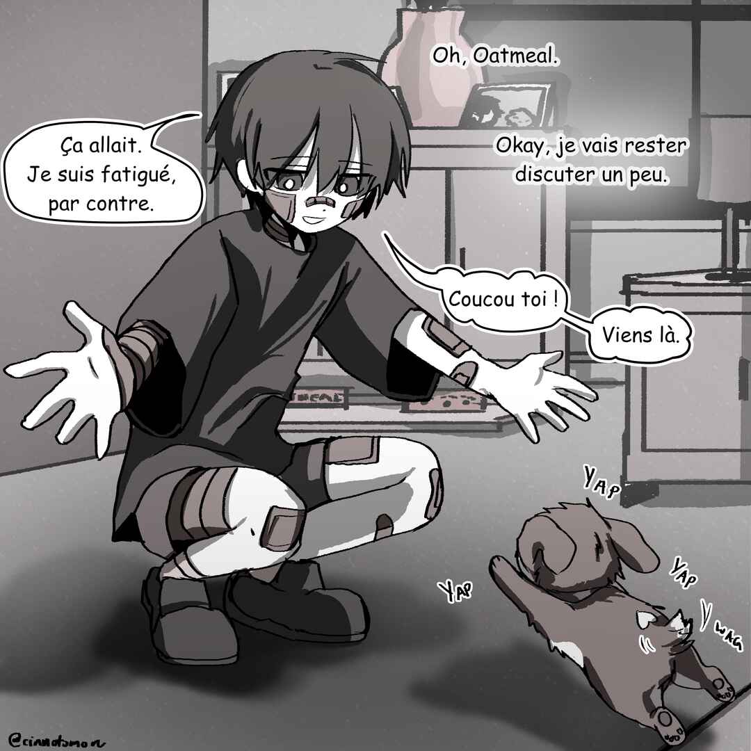 Chapter 34 - Page 7