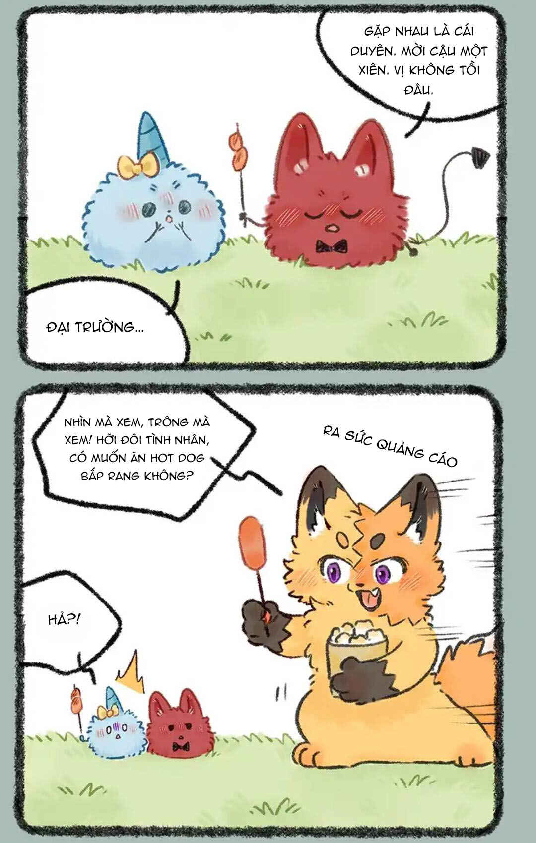 Chapter 1183 - Page 3