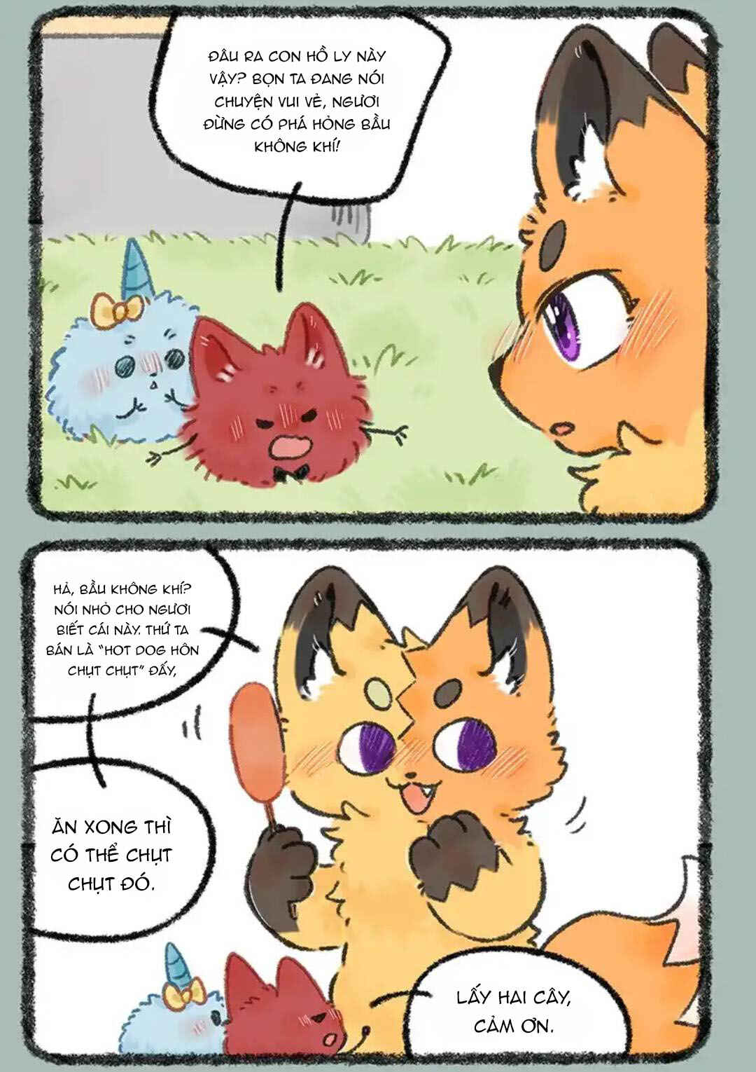 Chapter 1183 - Page 4