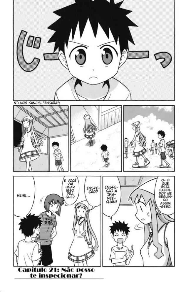 Chapter 21 - Page 1