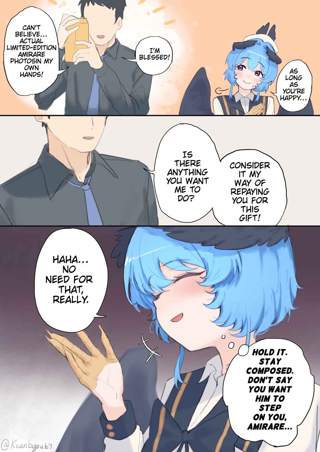 Chapter 16 - Page 1