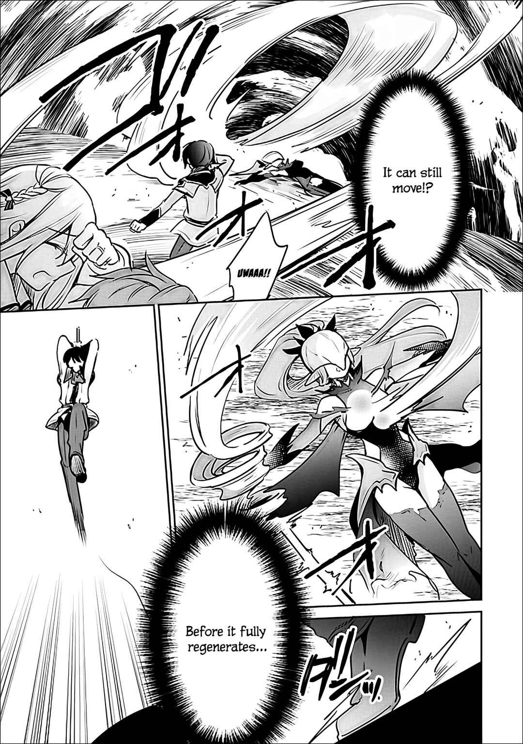 Chapter 144 - Page 14