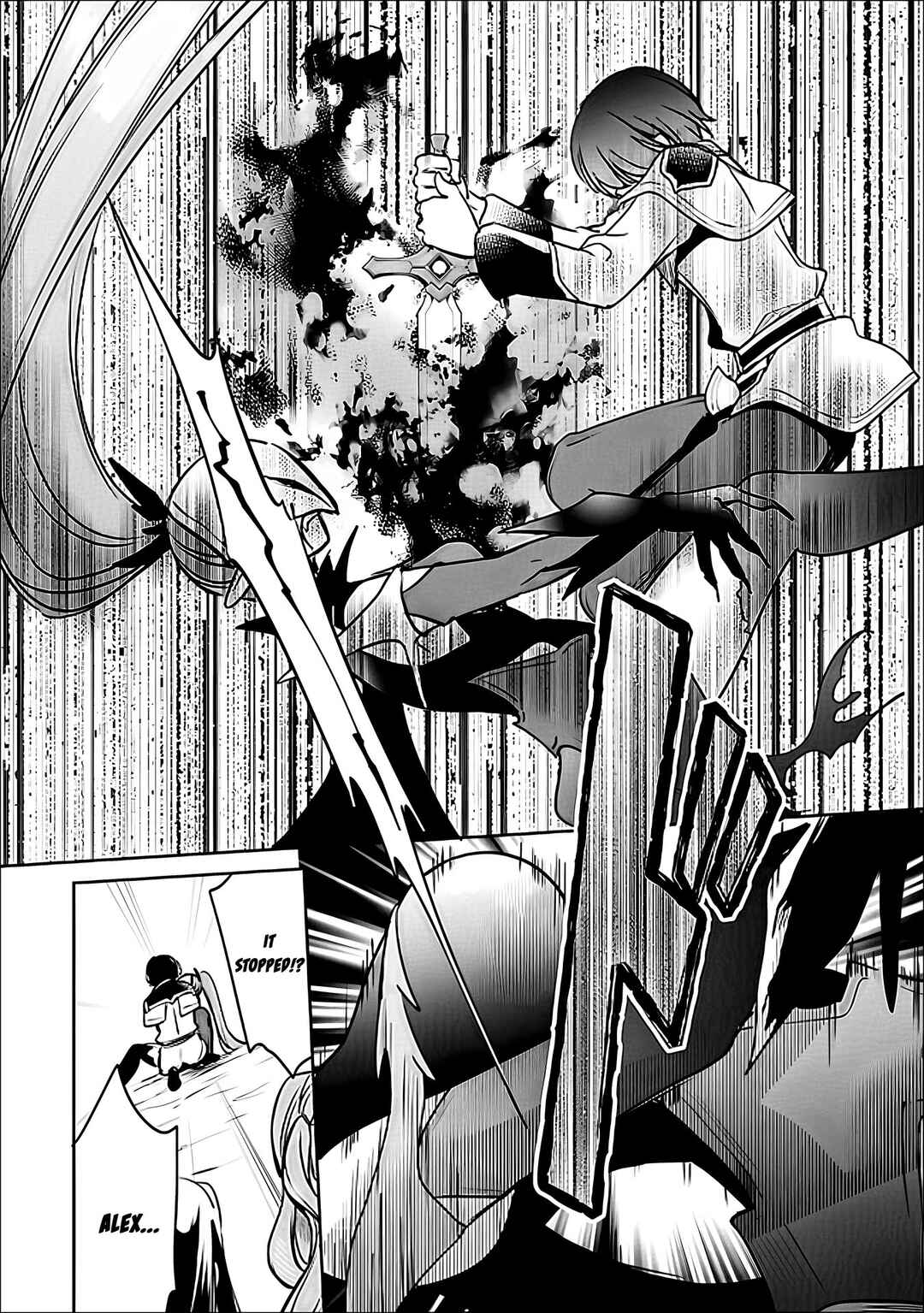 Chapter 144 - Page 15