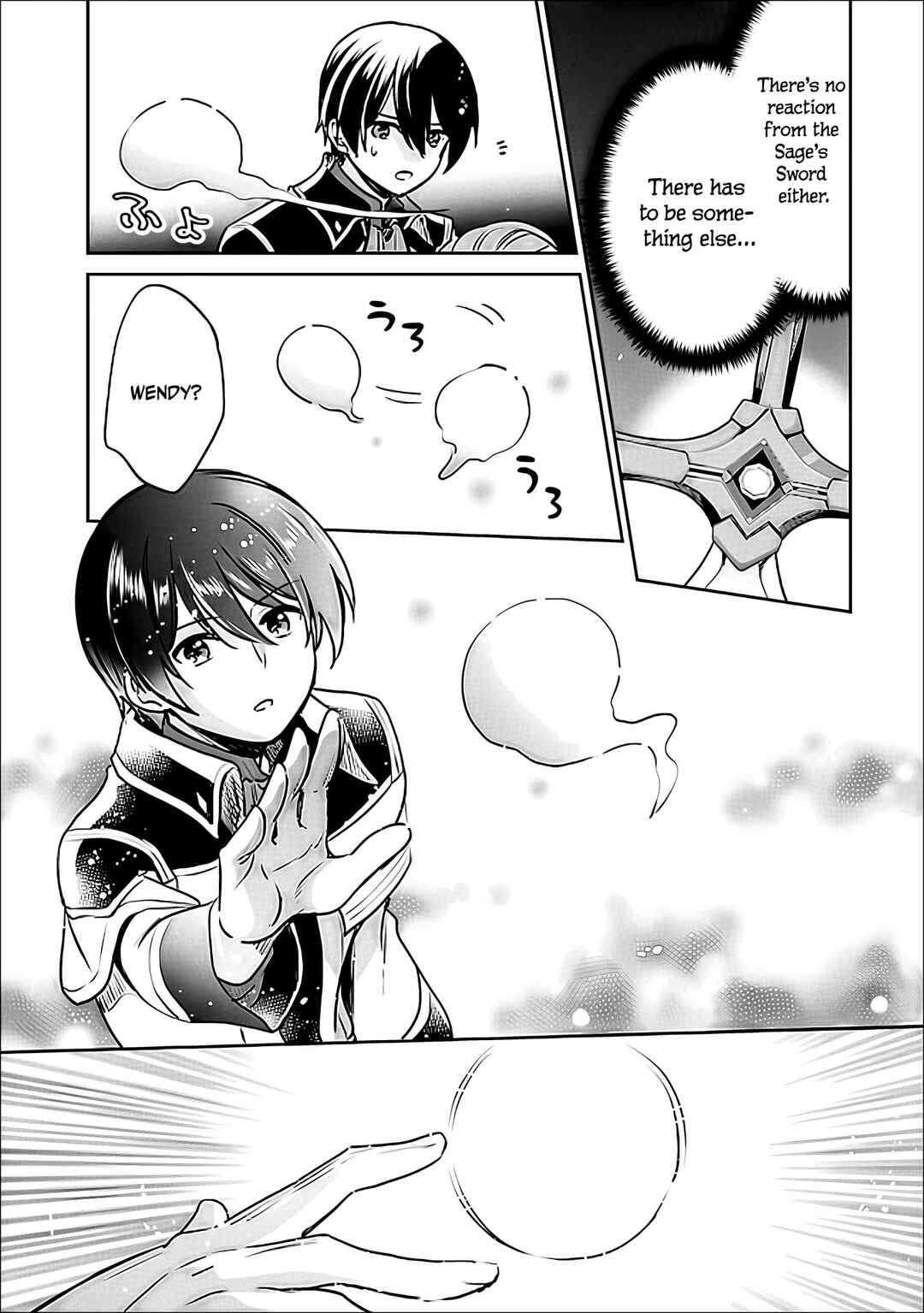 Chapter 144 - Page 18