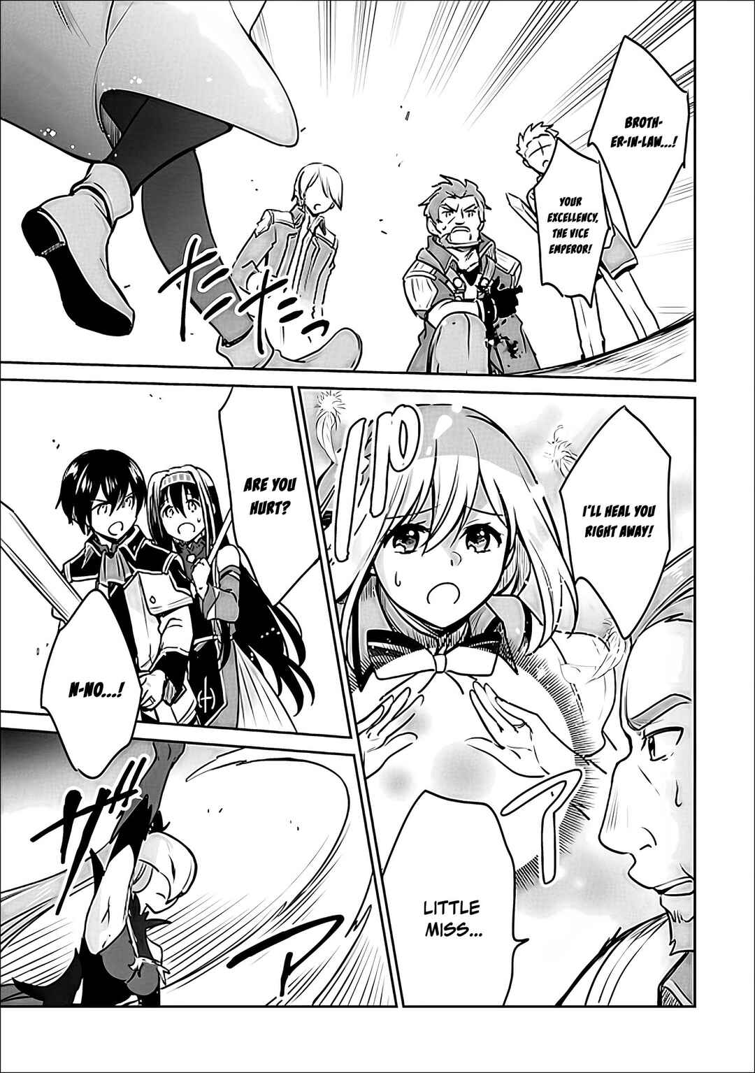 Chapter 144 - Page 6