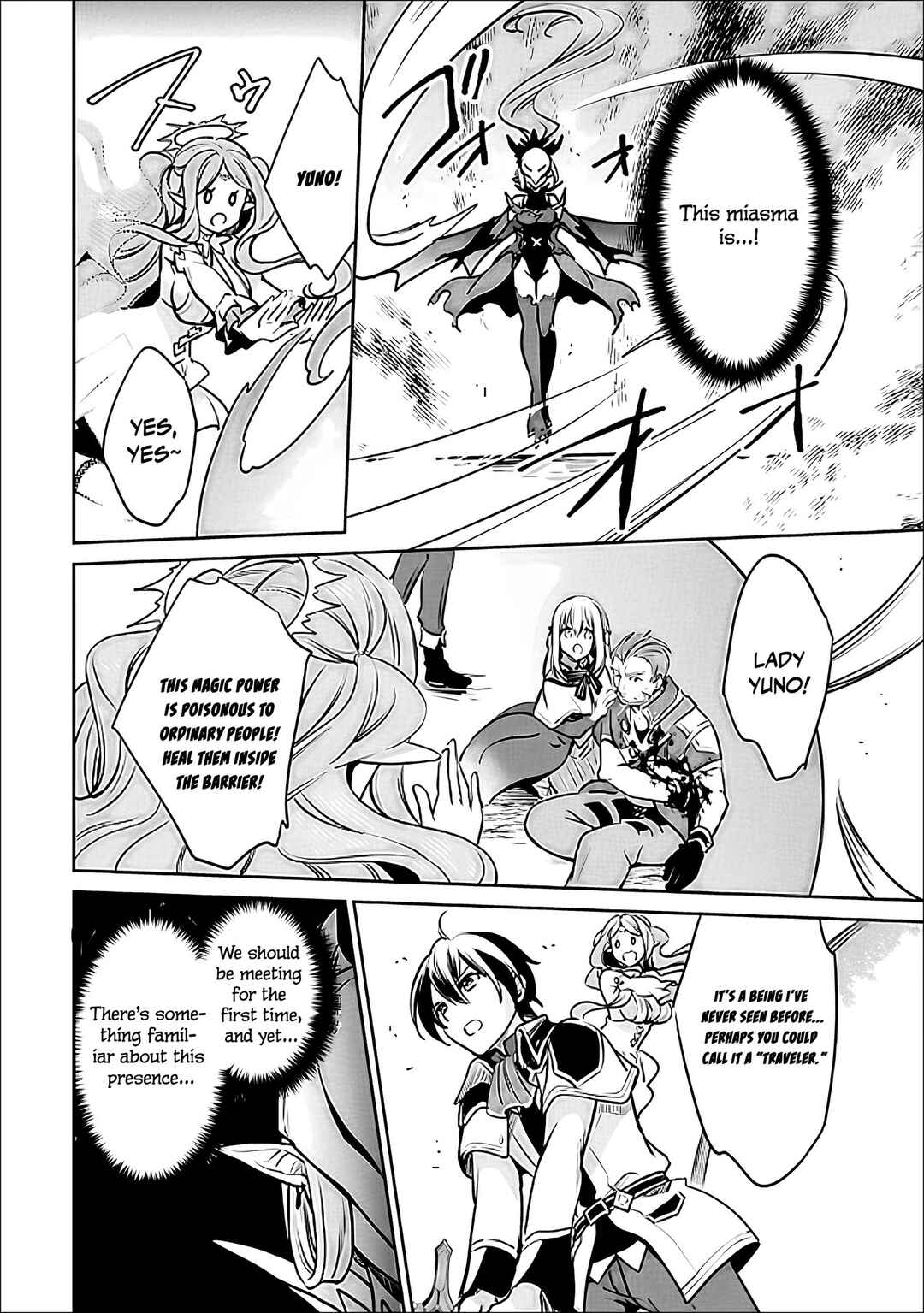 Chapter 144 - Page 7