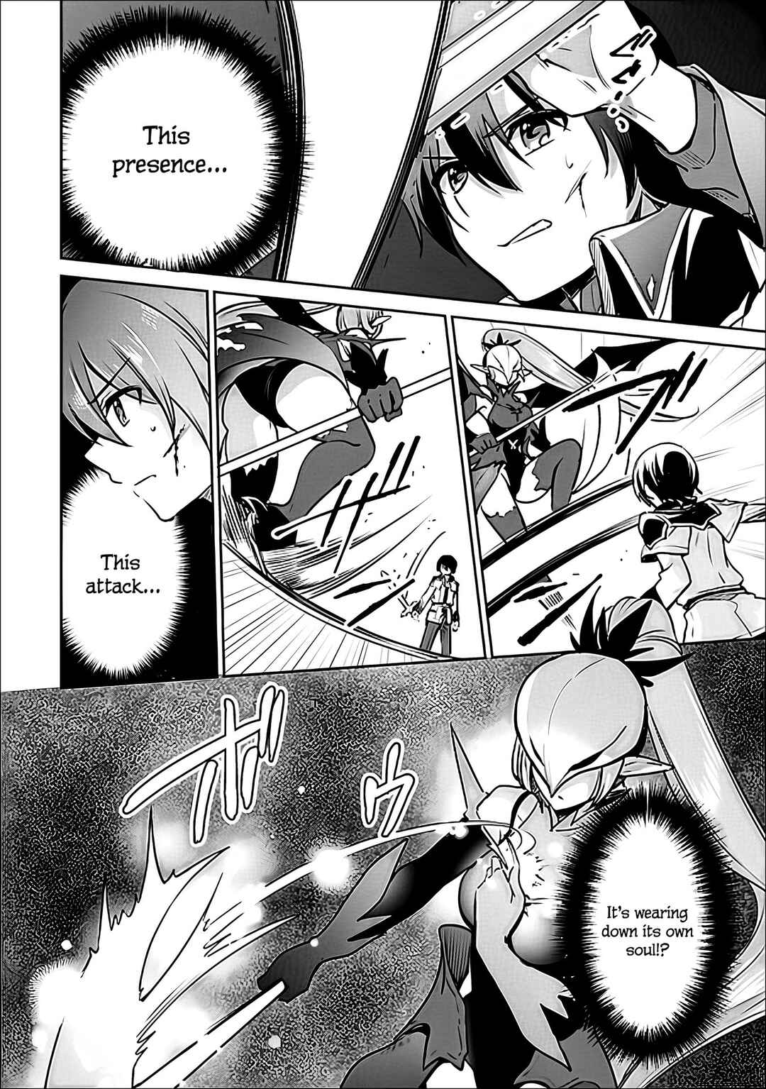 Chapter 144 - Page 9
