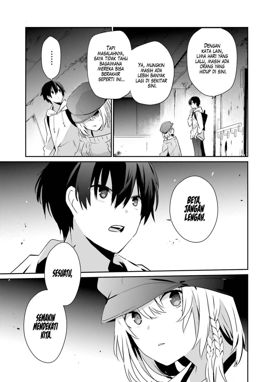 Chapter 48 - Page 20