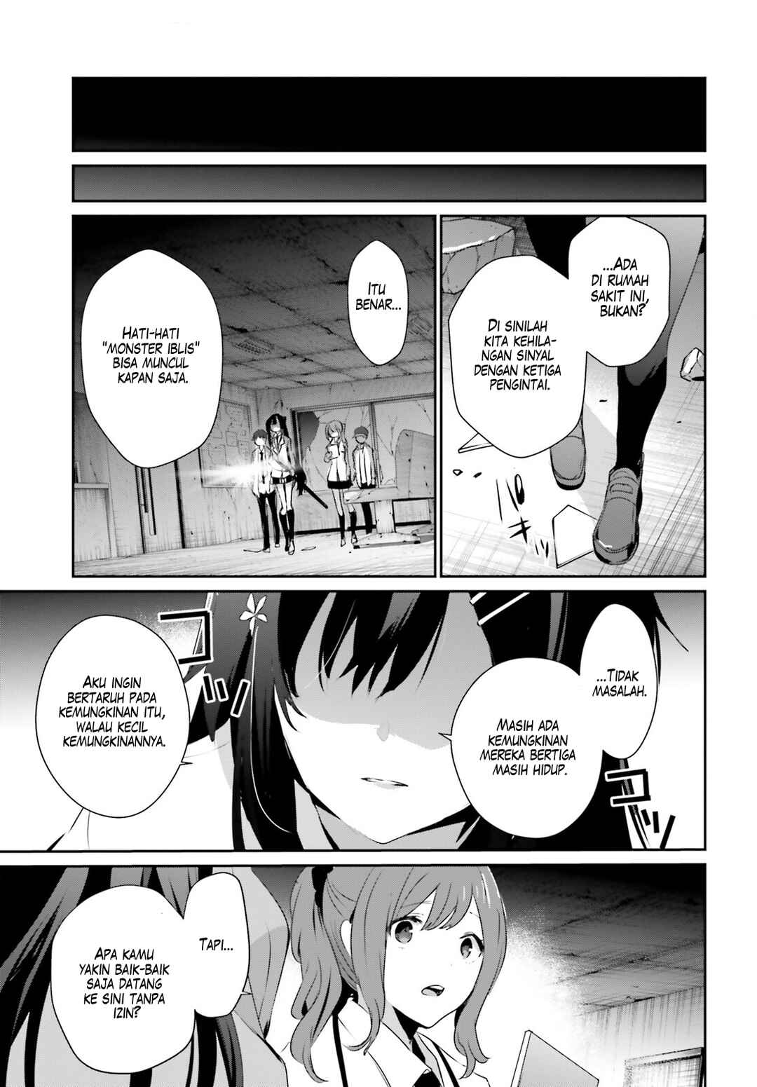Chapter 48 - Page 30