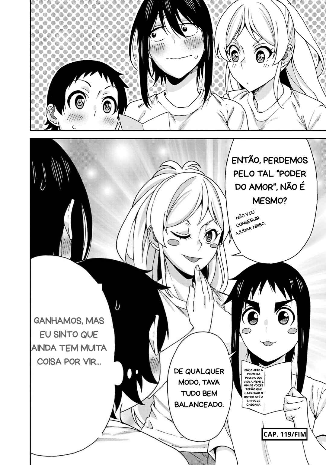 Chapter 119 - Page 12