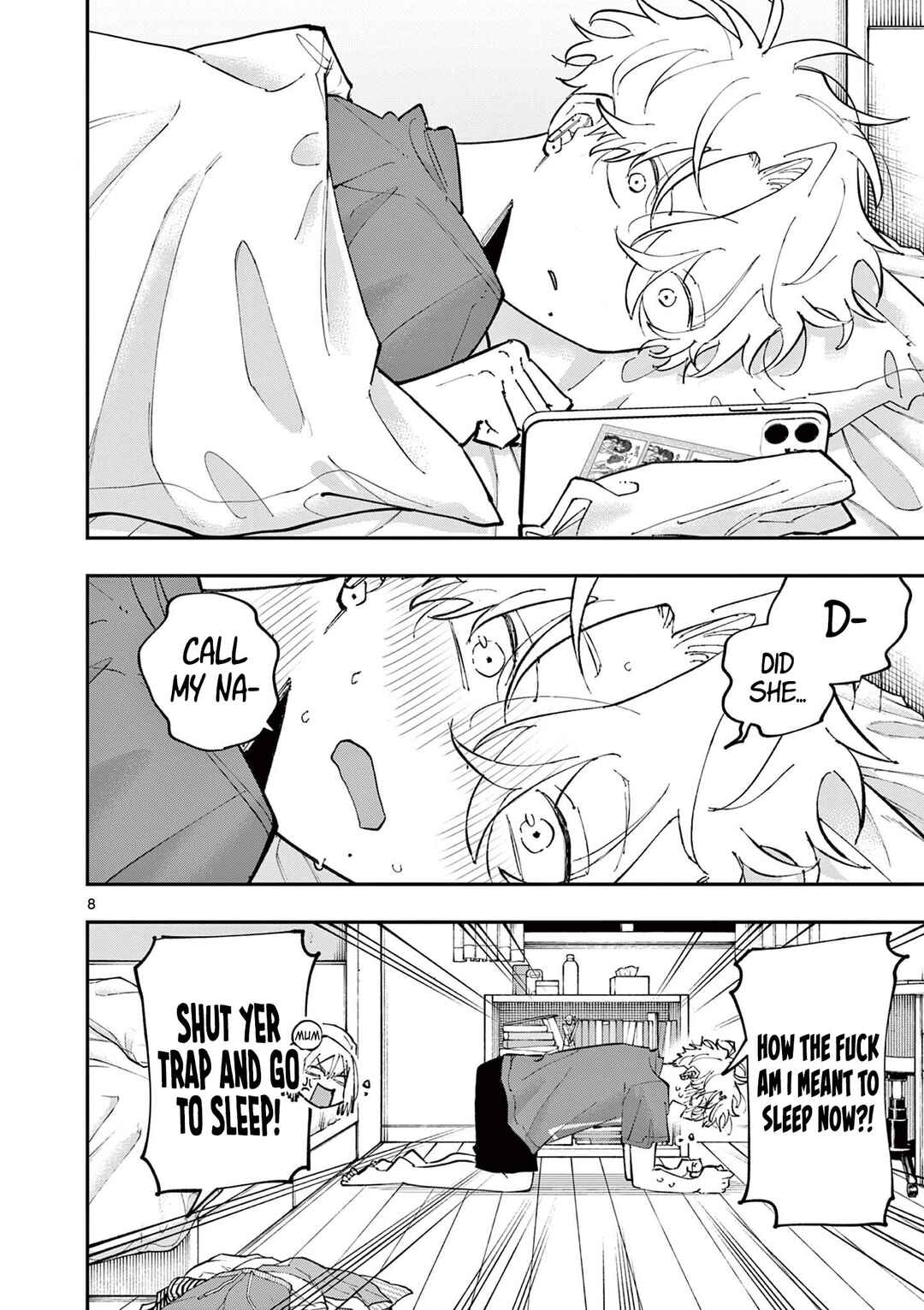 Chapter 47 - Page 8