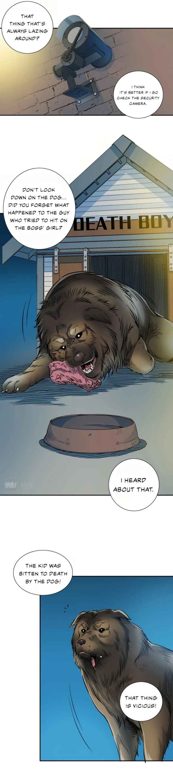 Chapter 26 - Page 9