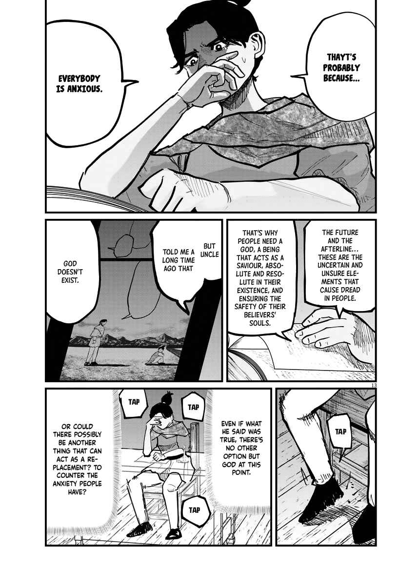 Chapter 41 - Page 12