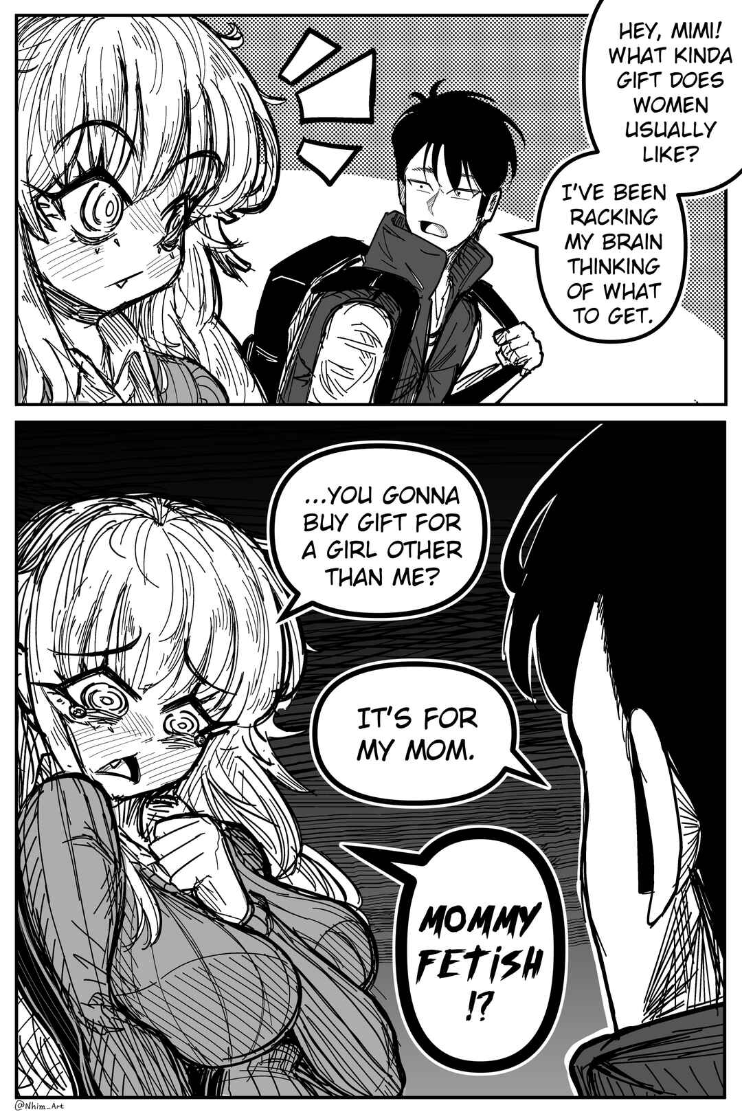Chapter 67 - Page 1