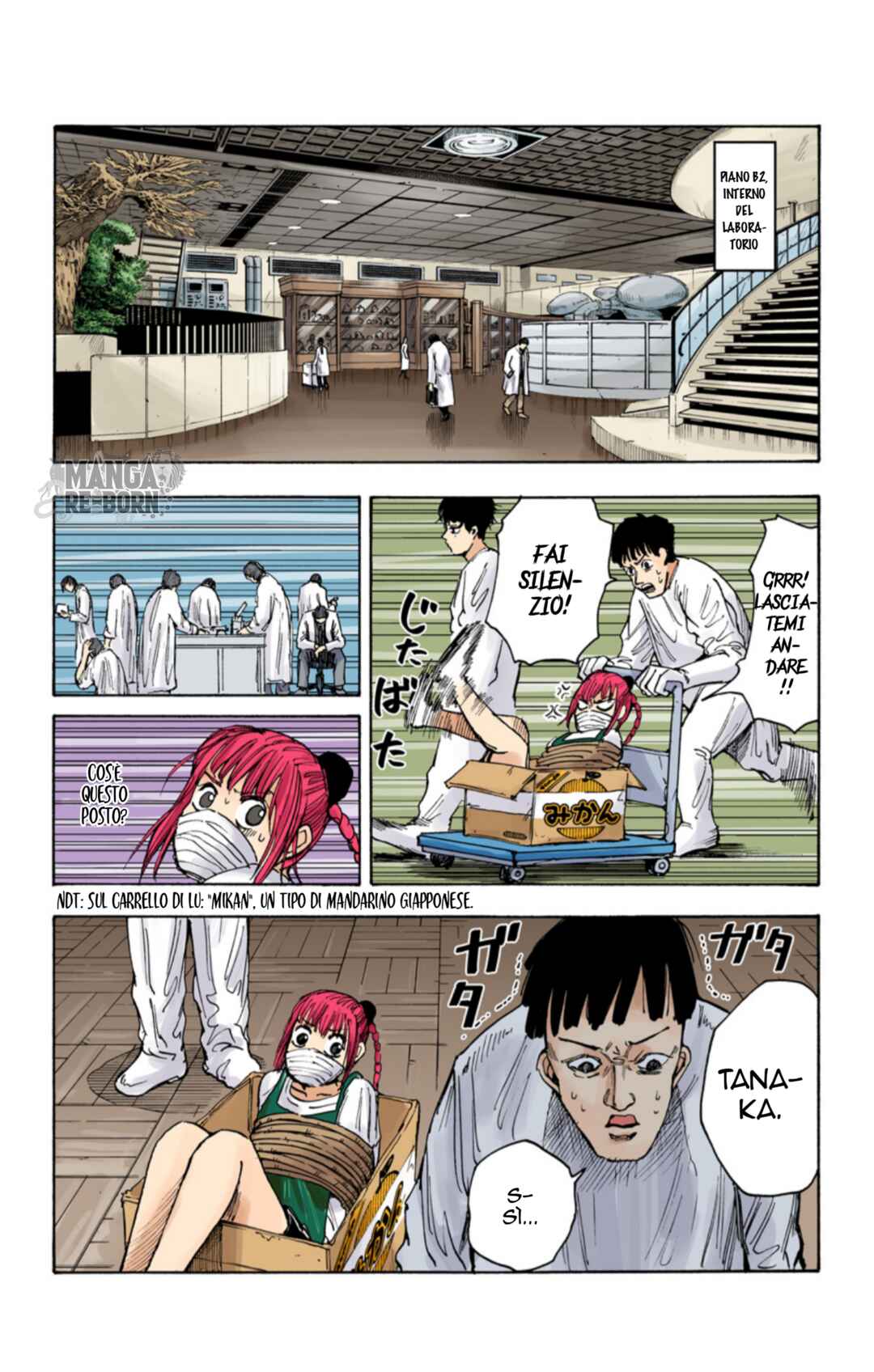 Chapter 21 - Page 11