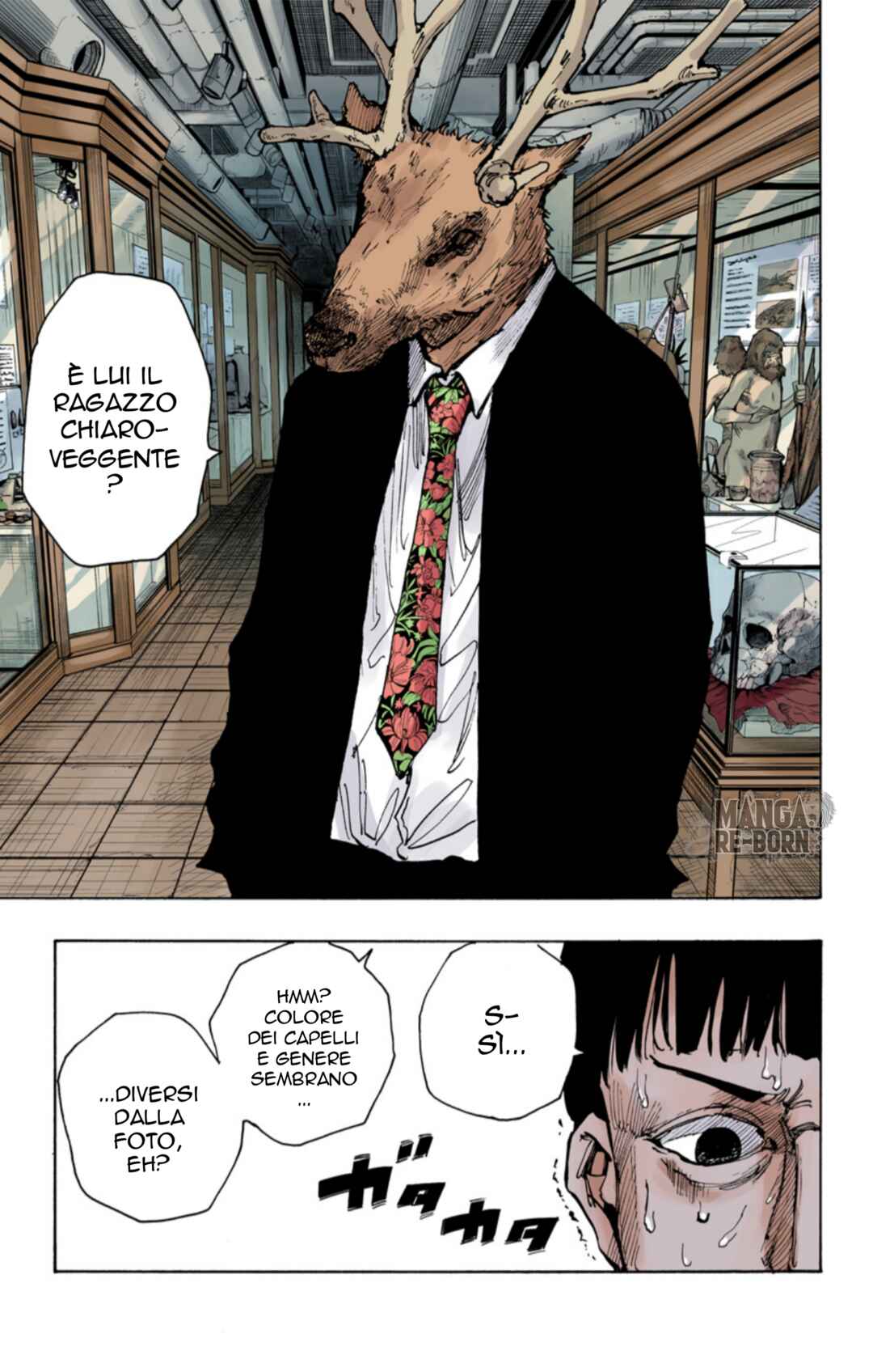 Chapter 21 - Page 12