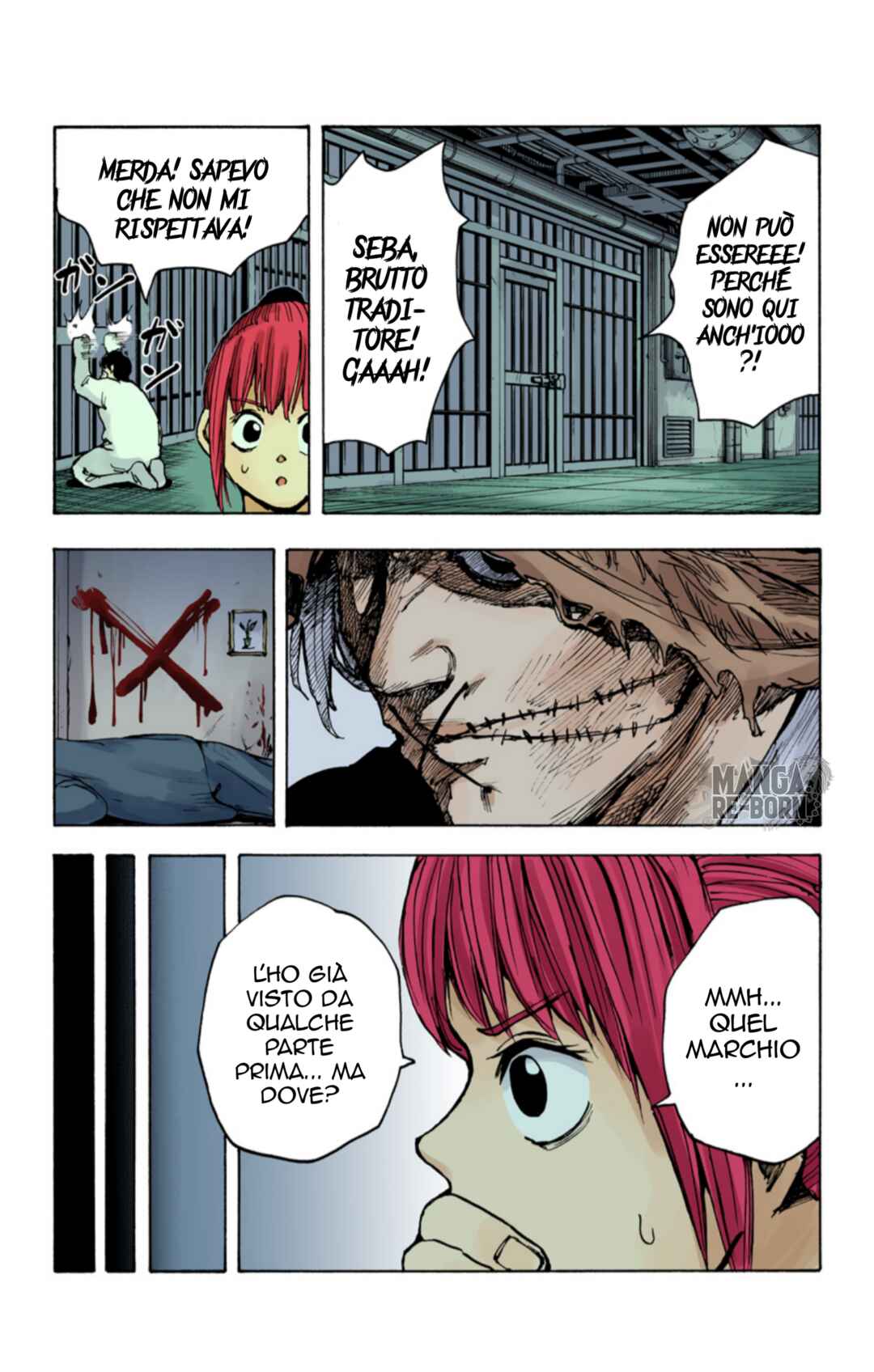 Chapter 21 - Page 16