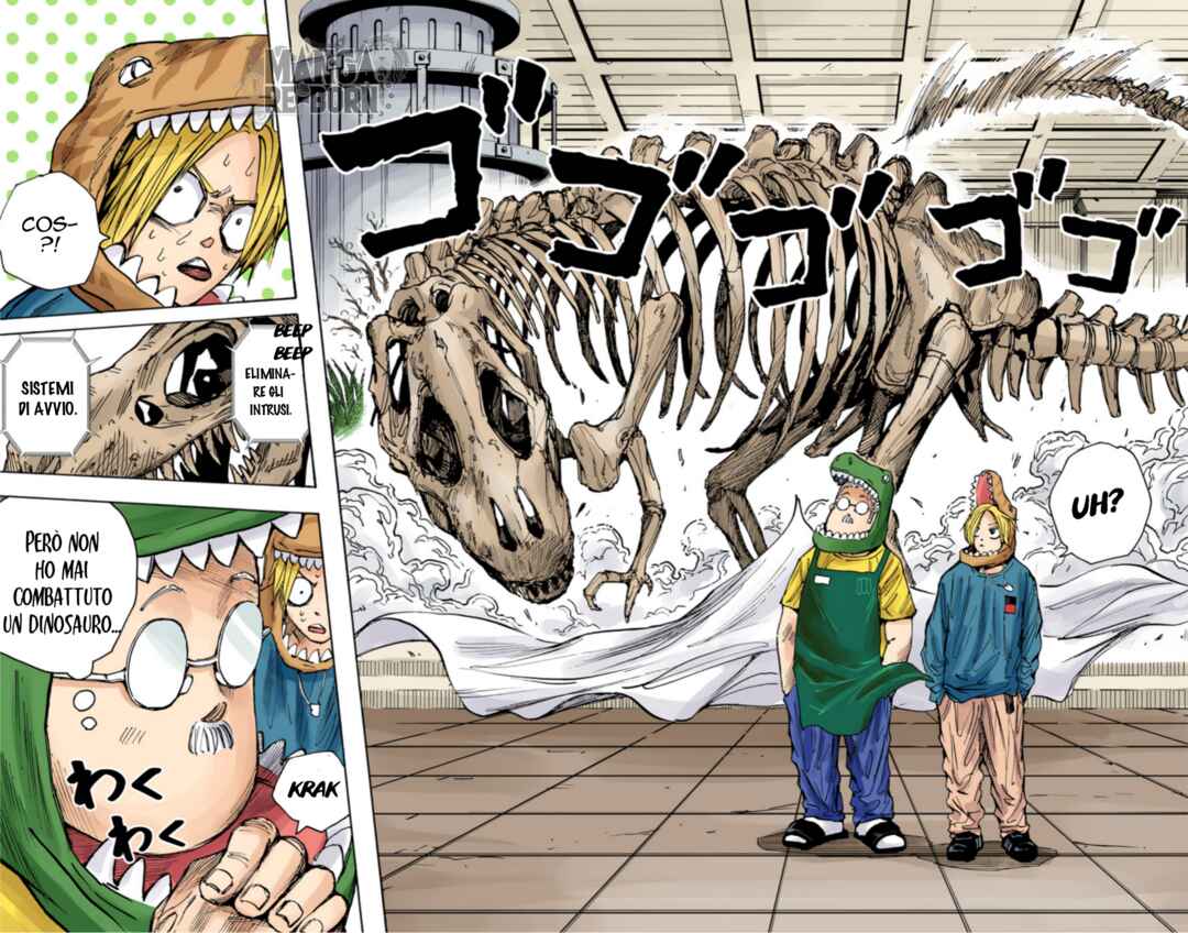 Chapter 21 - Page 19