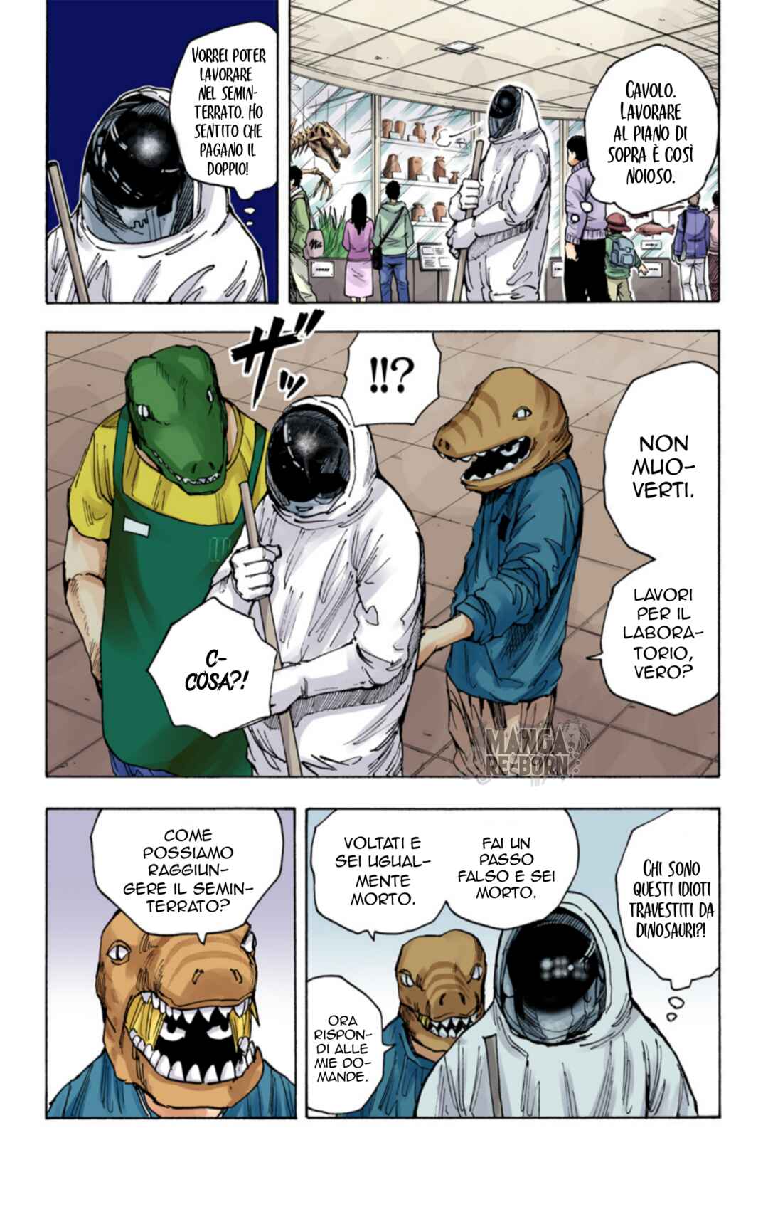 Chapter 21 - Page 5