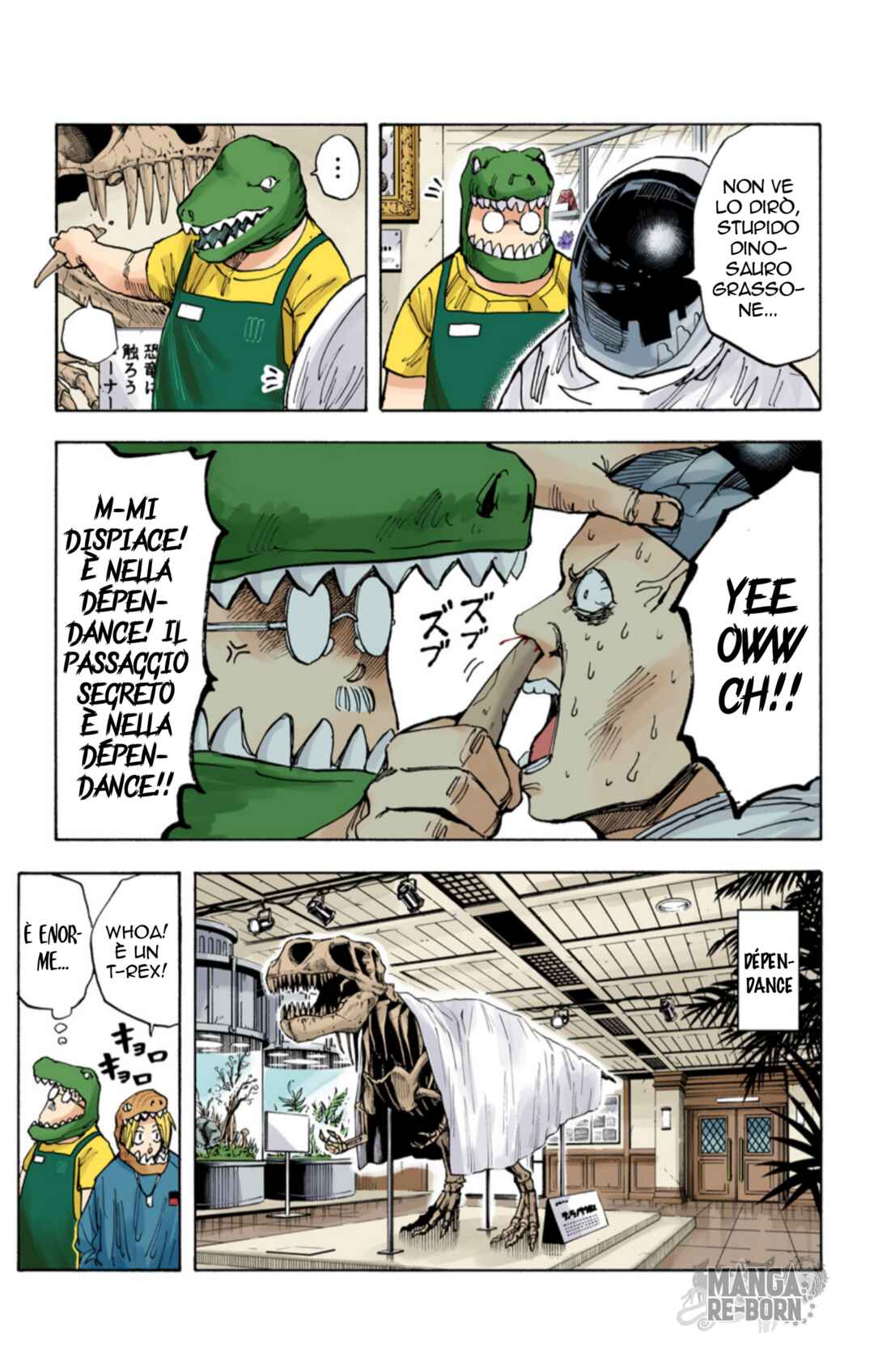 Chapter 21 - Page 6
