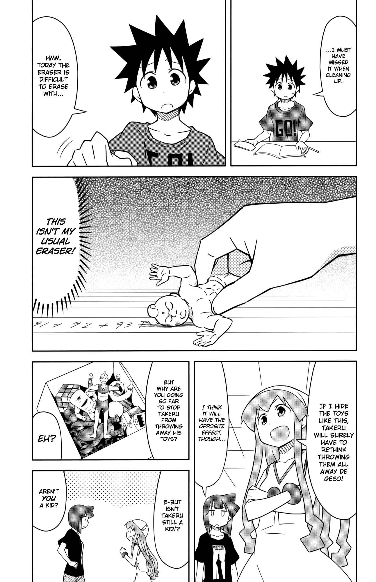 Chapter 365 - Page 5