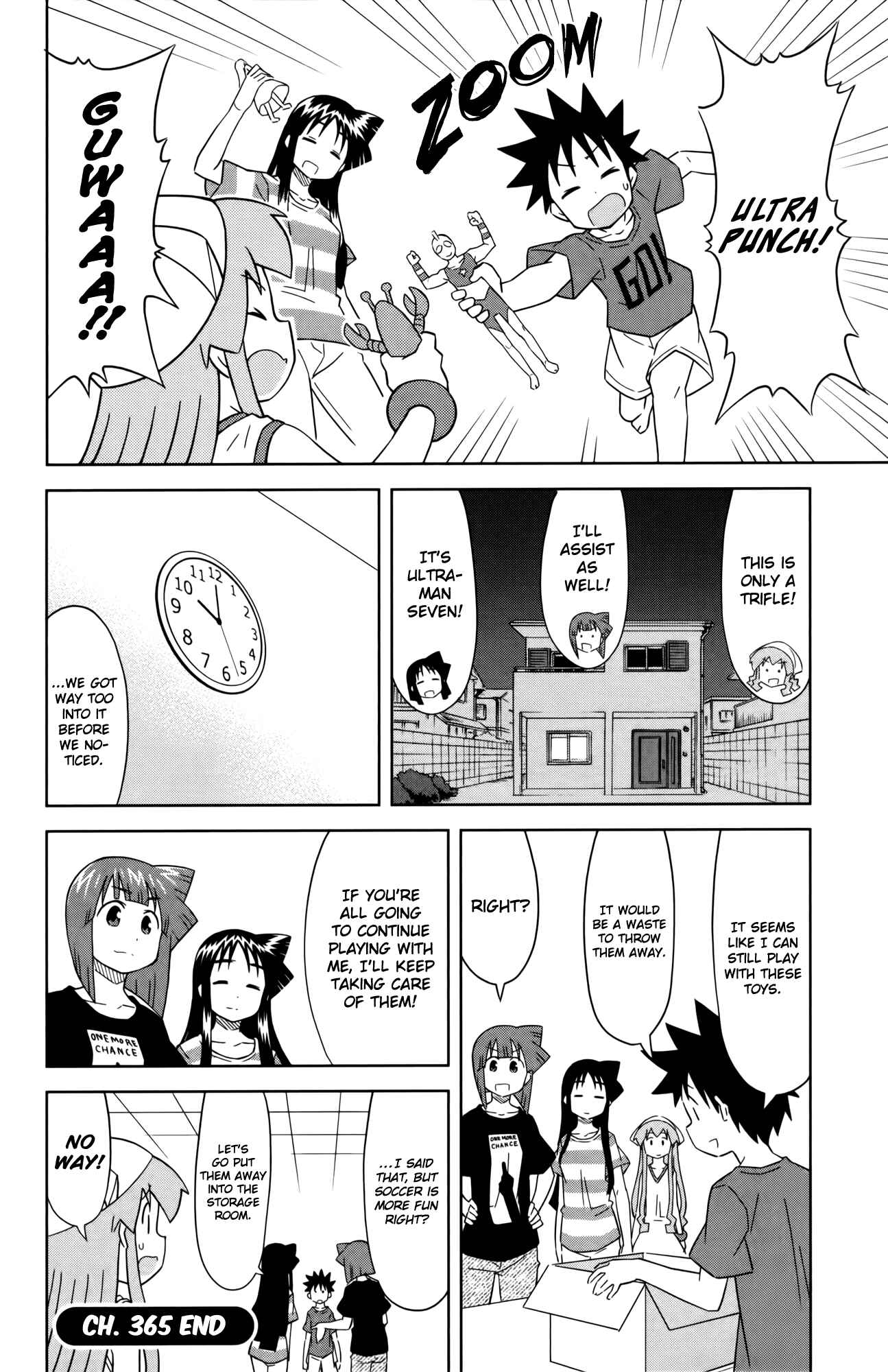 Chapter 365 - Page 8