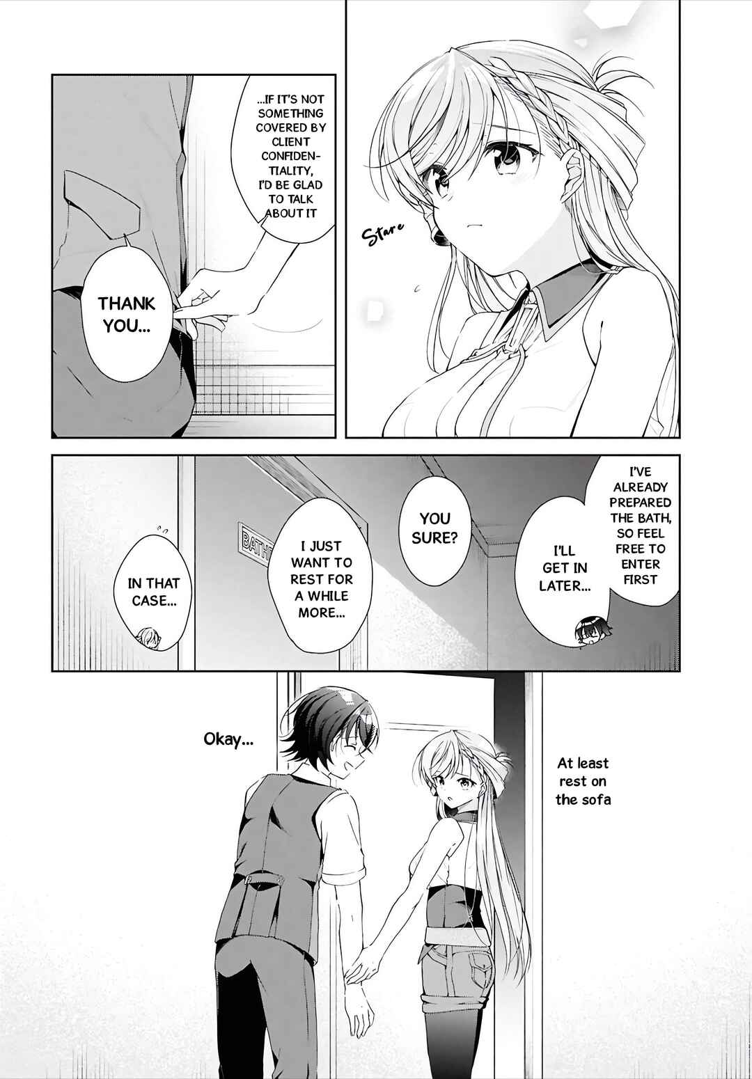 Chapter 49 - Page 5