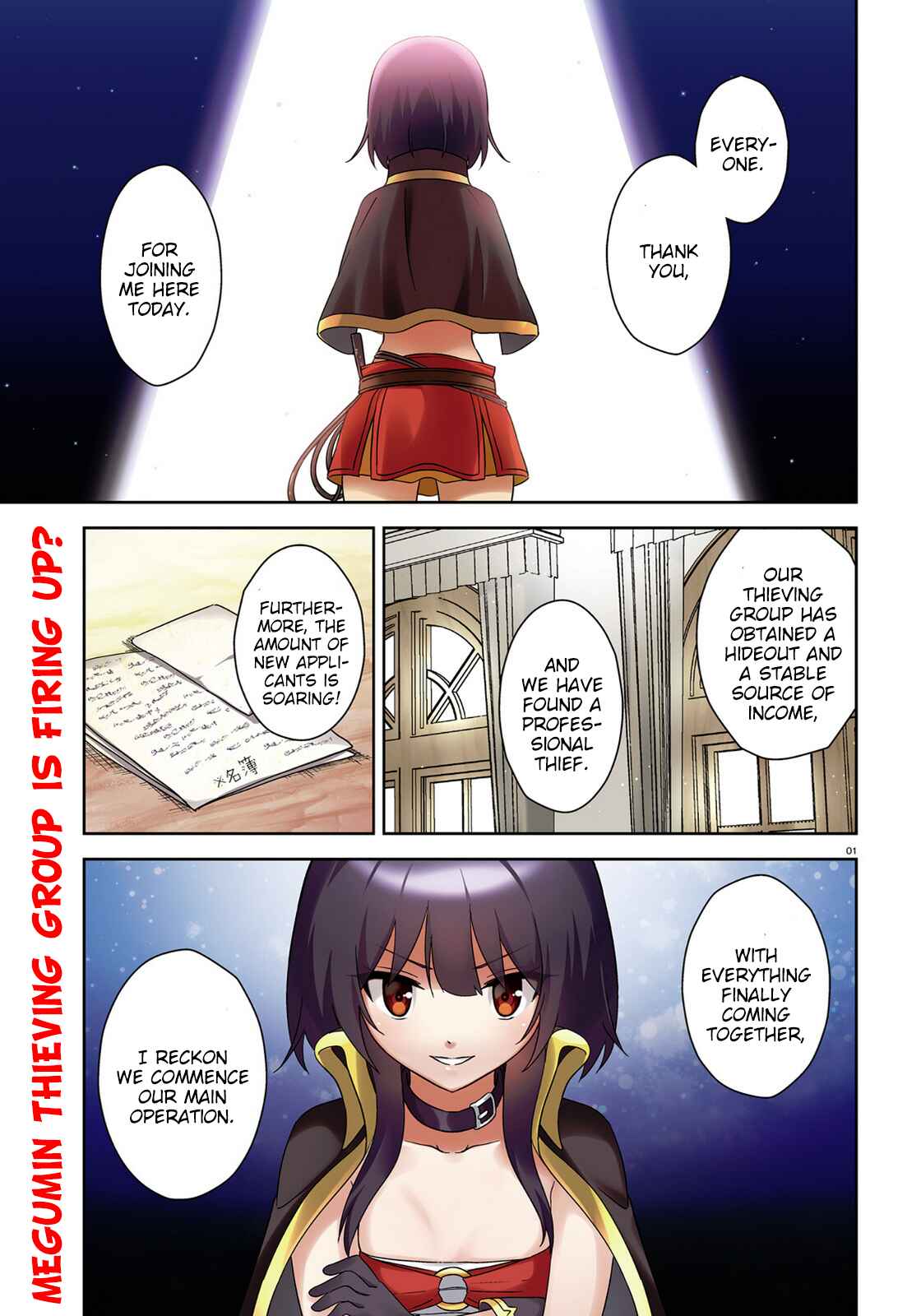 Chapter 7 - Page 1