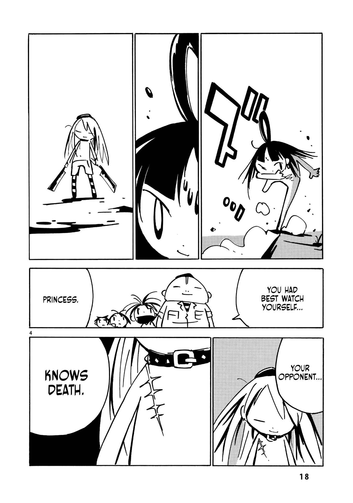Chapter 25 - Page 16
