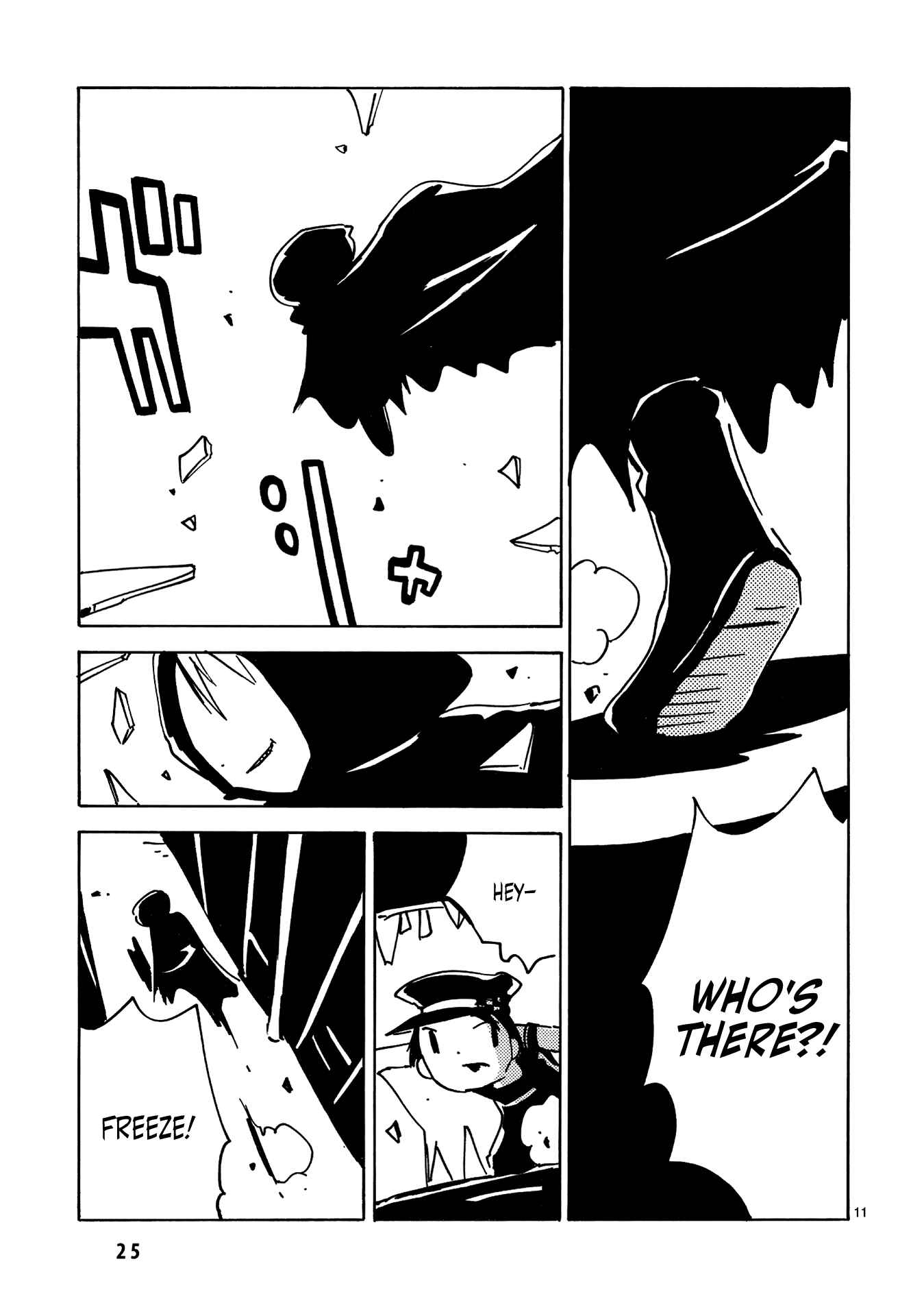 Chapter 25 - Page 22