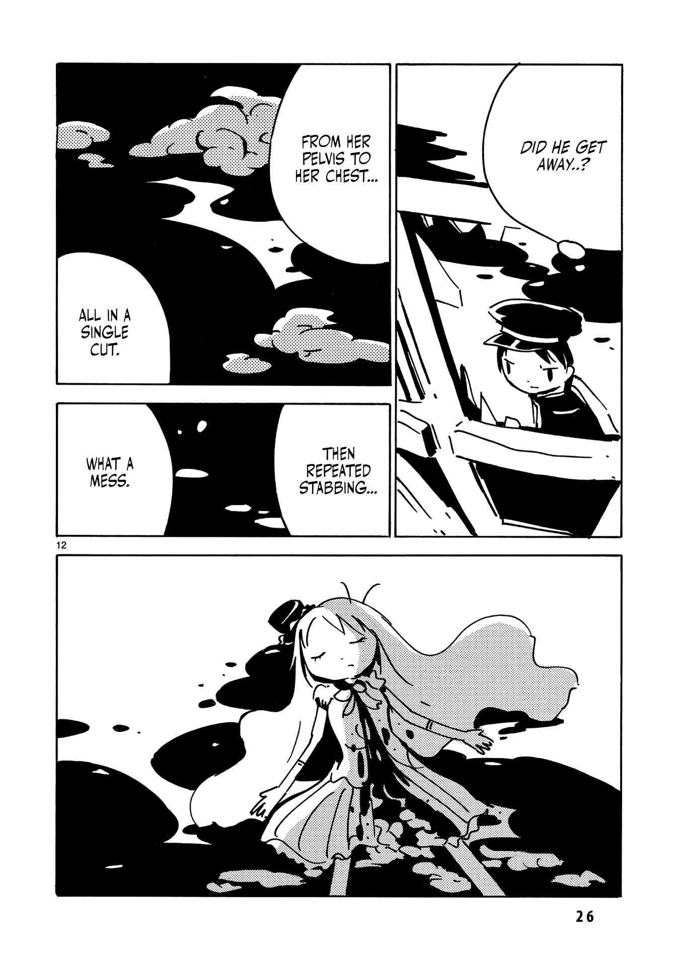 Chapter 25 - Page 23