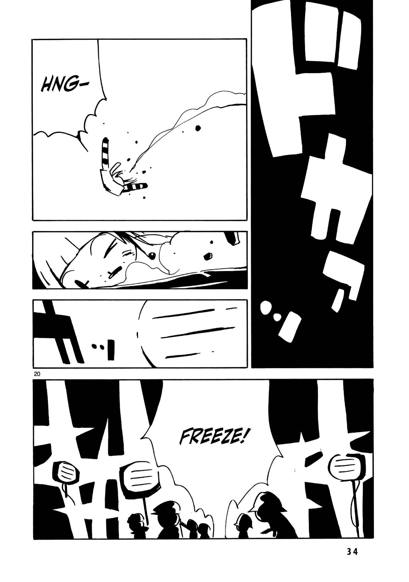 Chapter 25 - Page 31