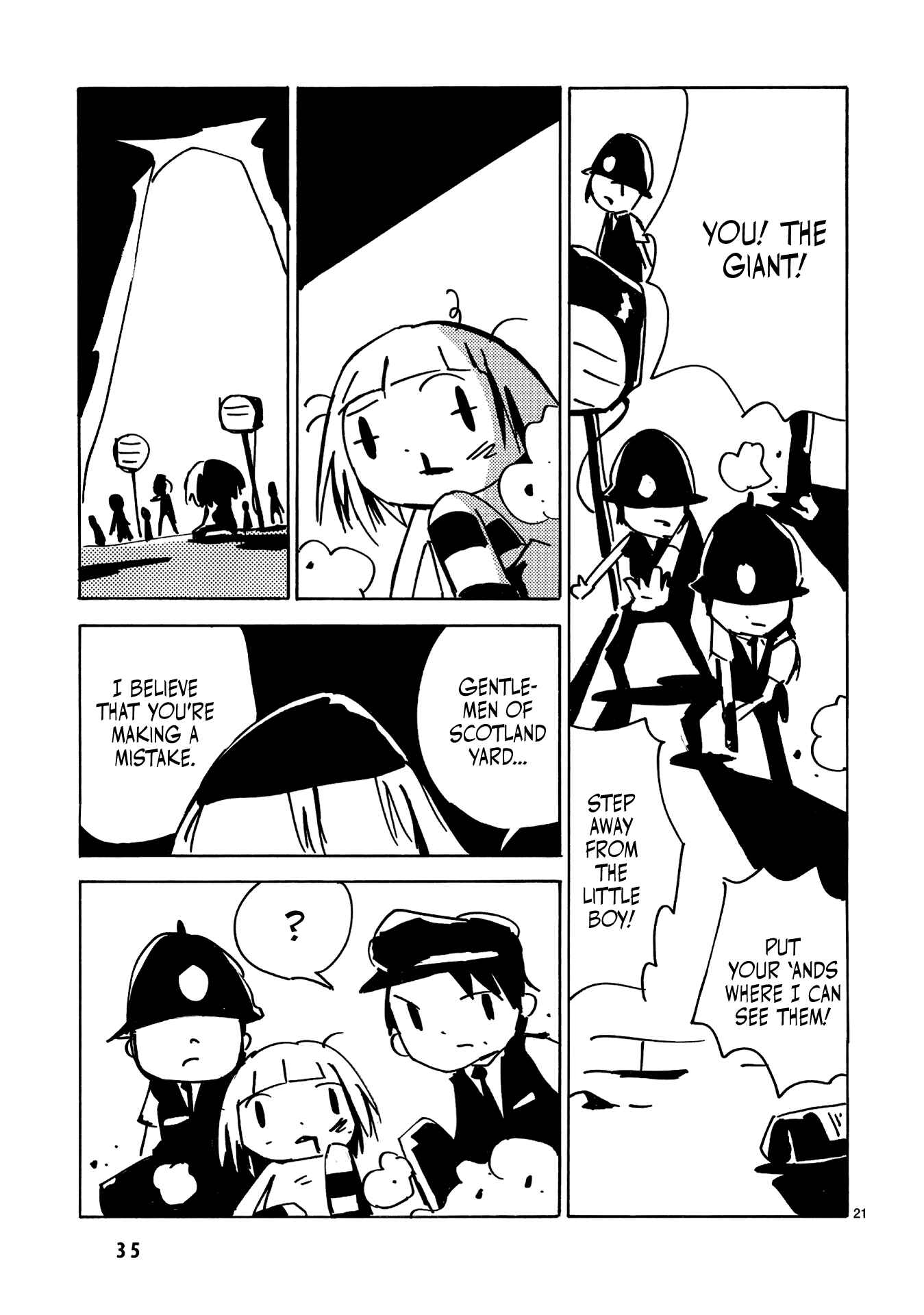 Chapter 25 - Page 32