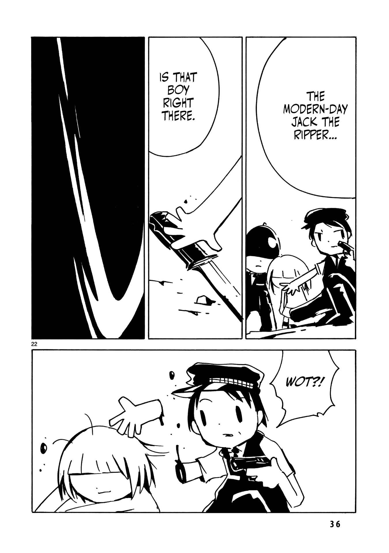 Chapter 25 - Page 33