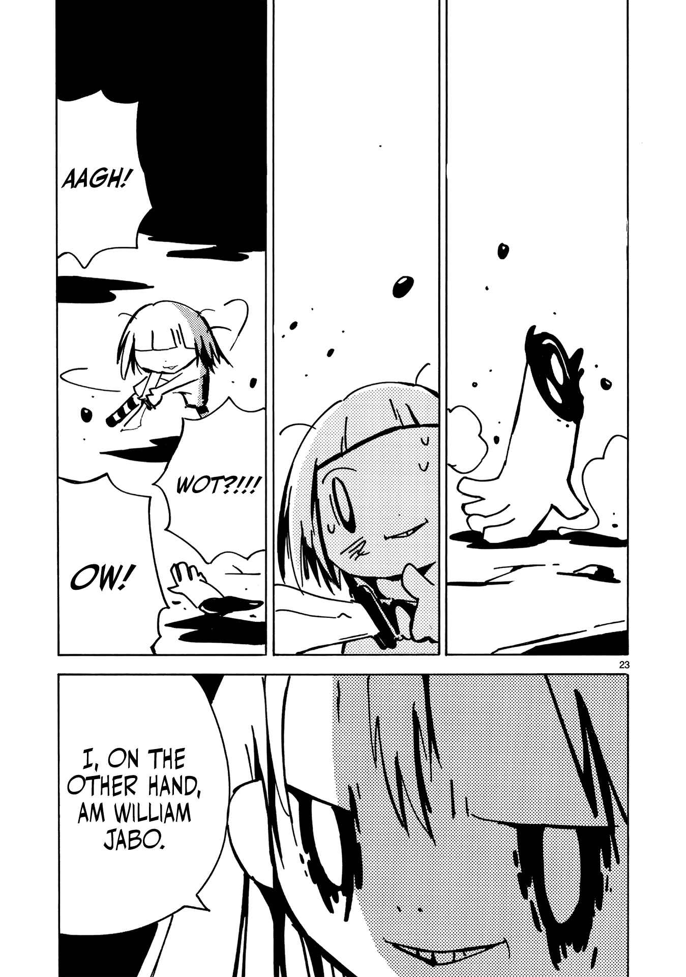 Chapter 25 - Page 34