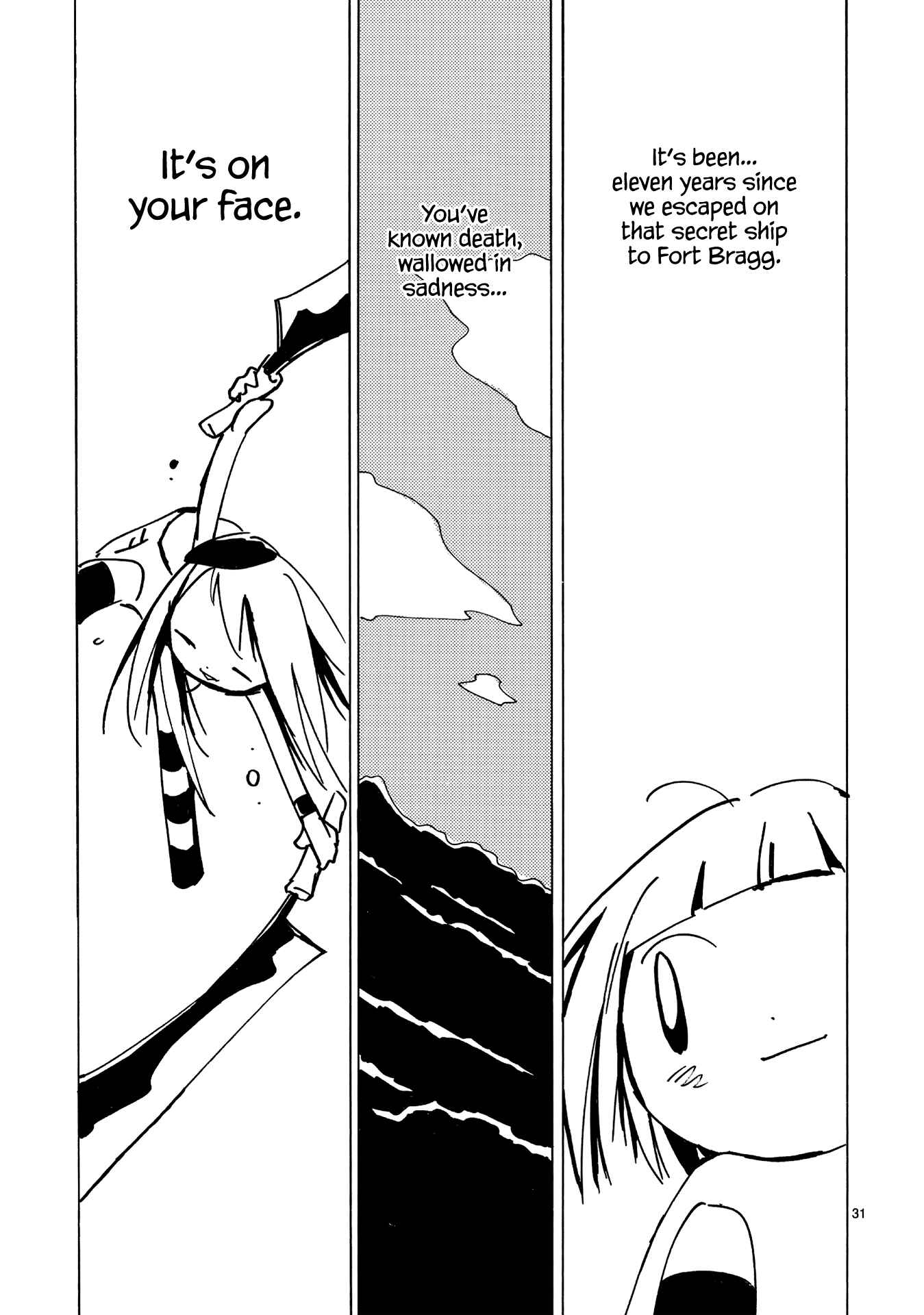 Chapter 25 - Page 40