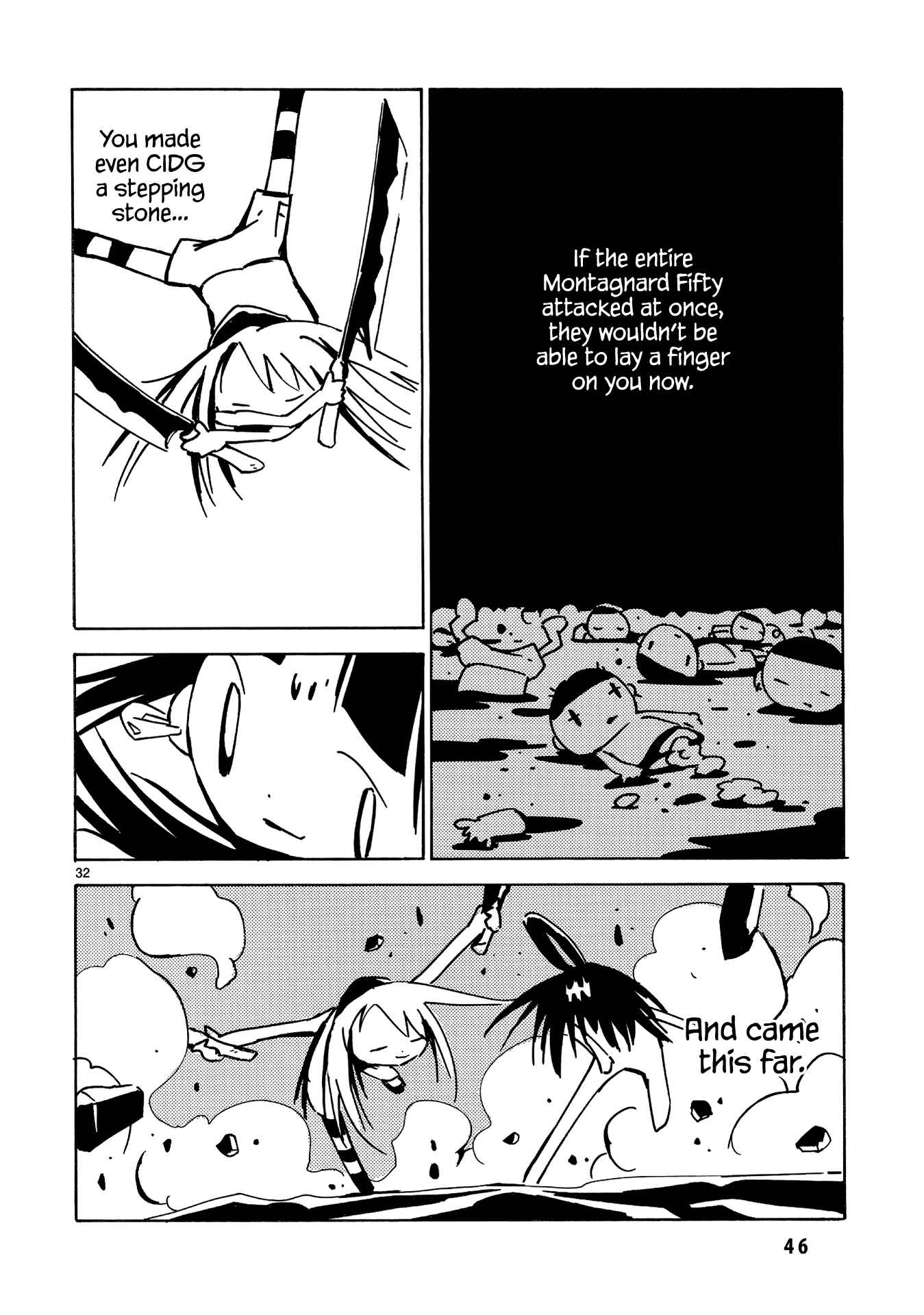 Chapter 25 - Page 41