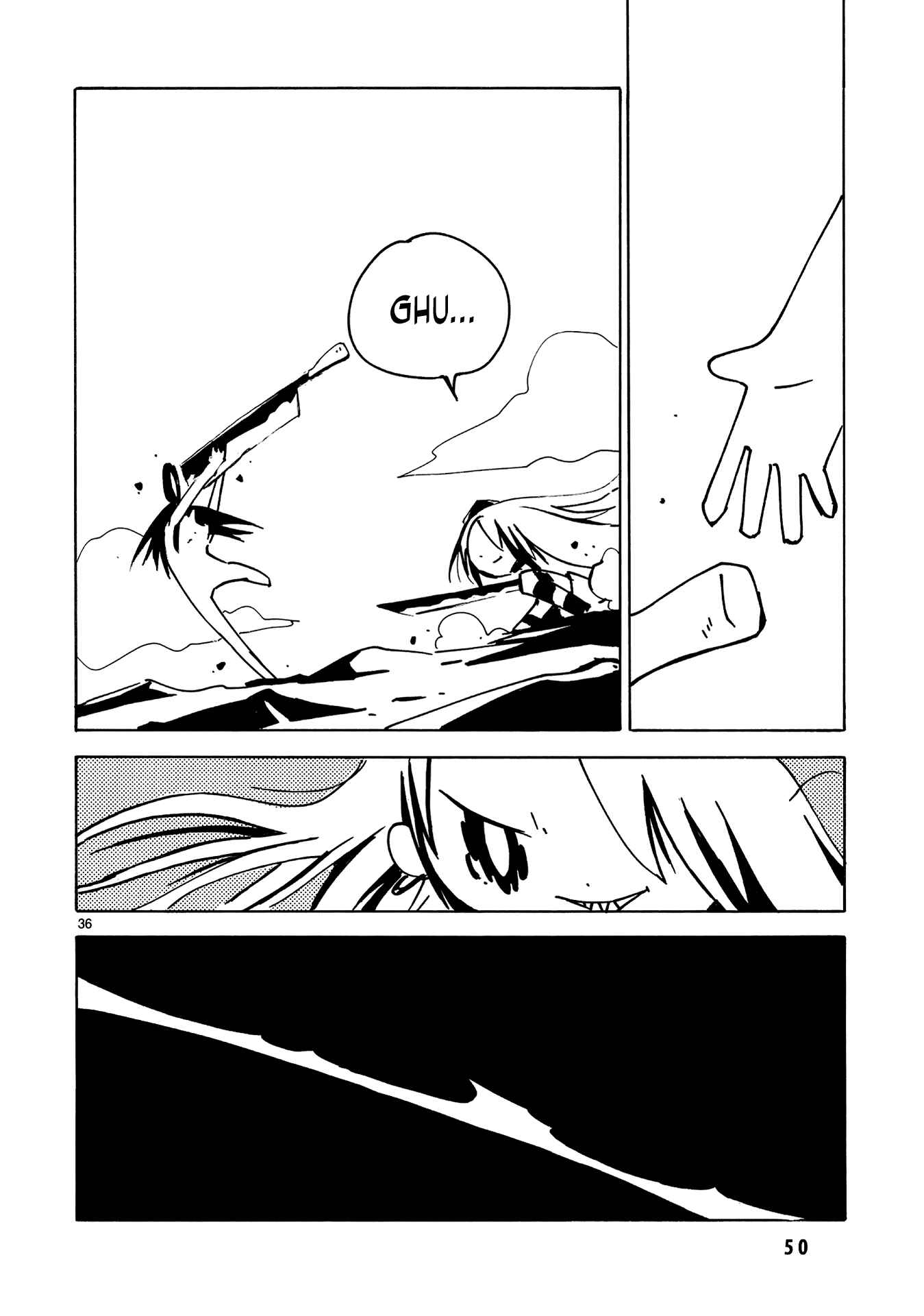 Chapter 25 - Page 45