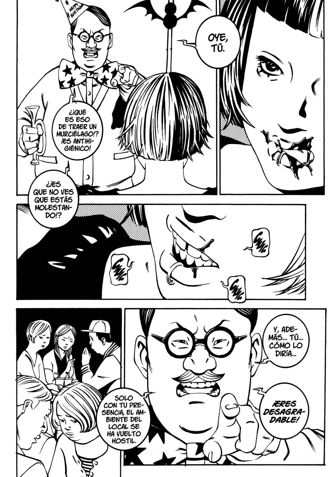 Chapter 11 - Page 10