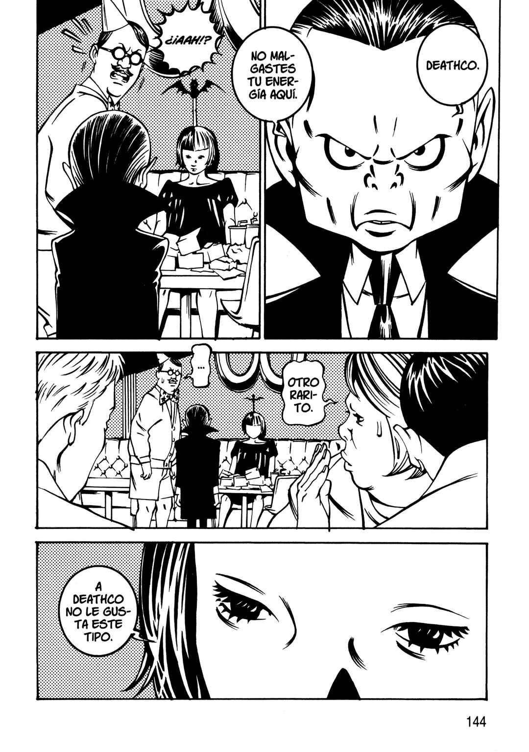 Chapter 11 - Page 12
