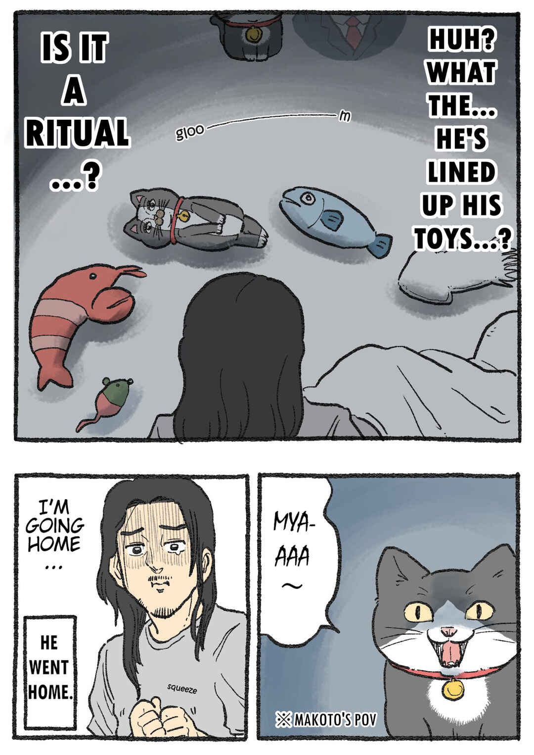 Chapter 574 - Page 2