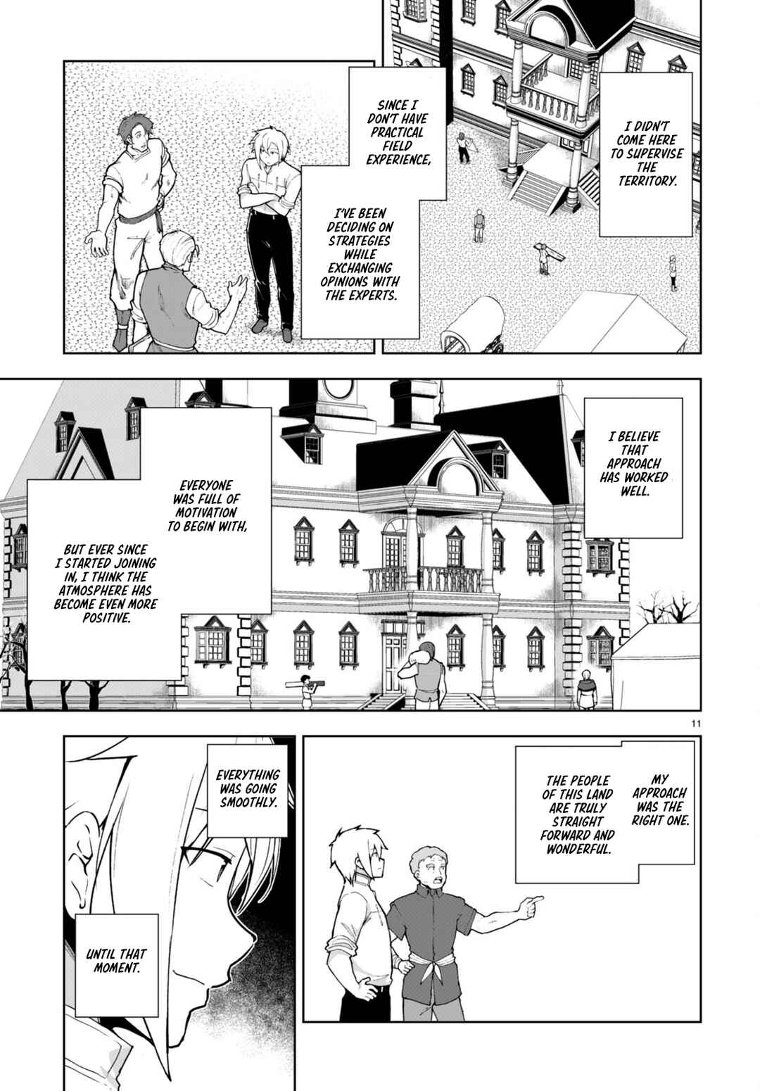 Chapter 76 - Page 11