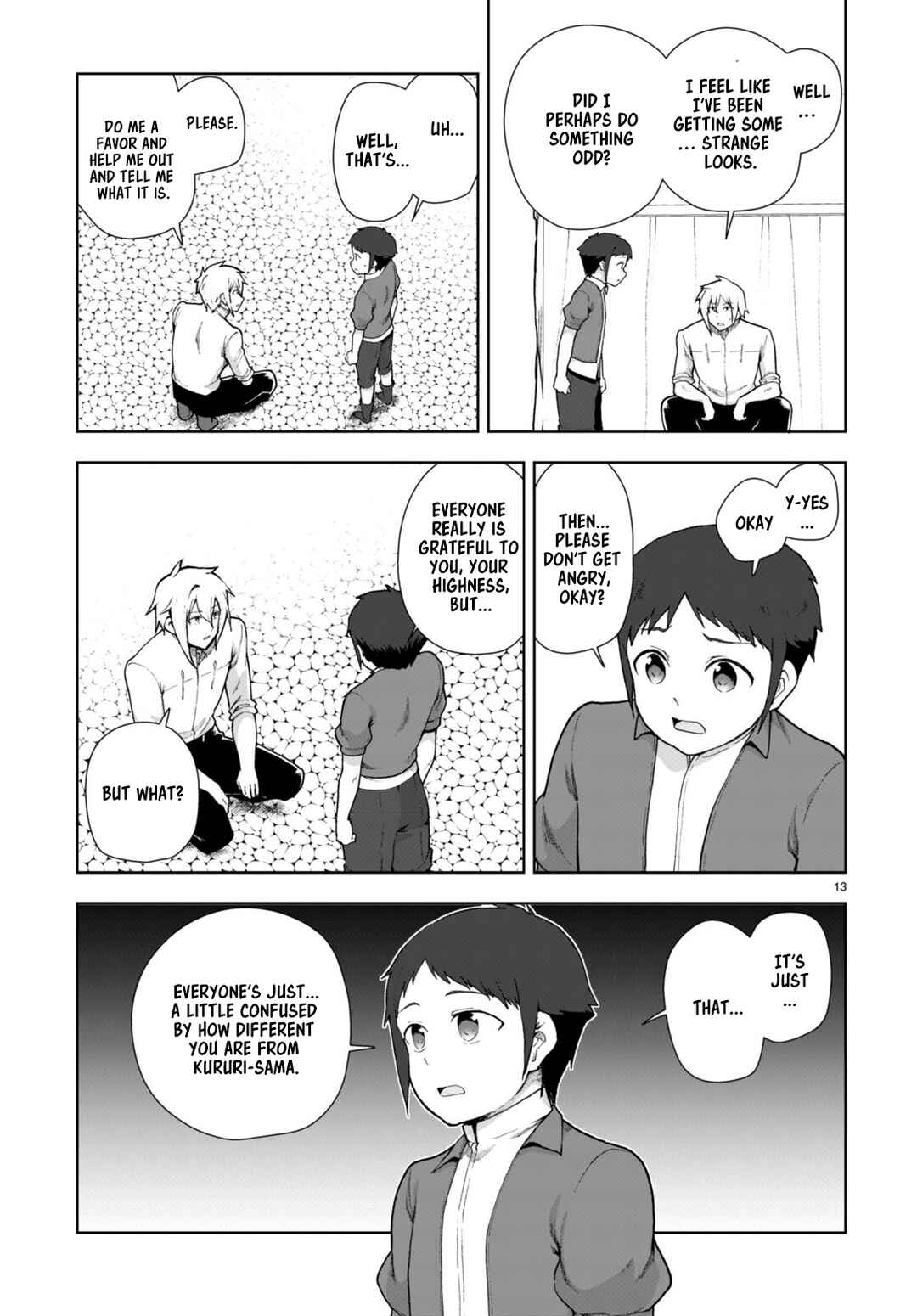 Chapter 76 - Page 13