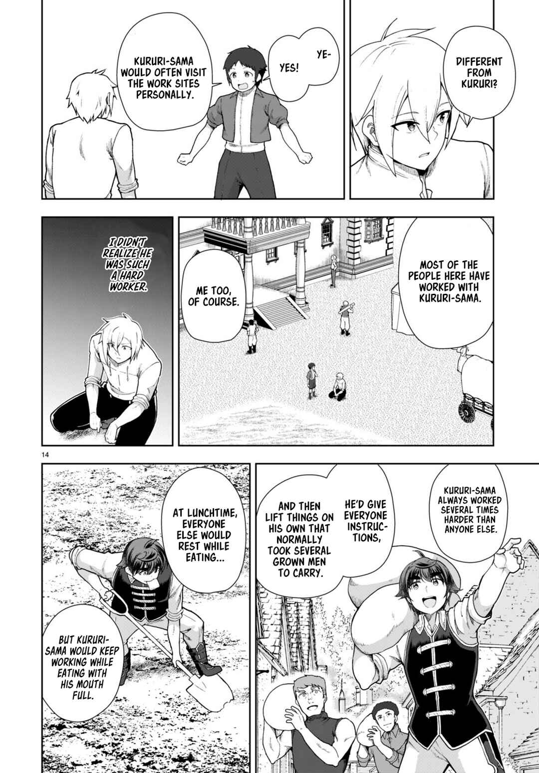 Chapter 76 - Page 14