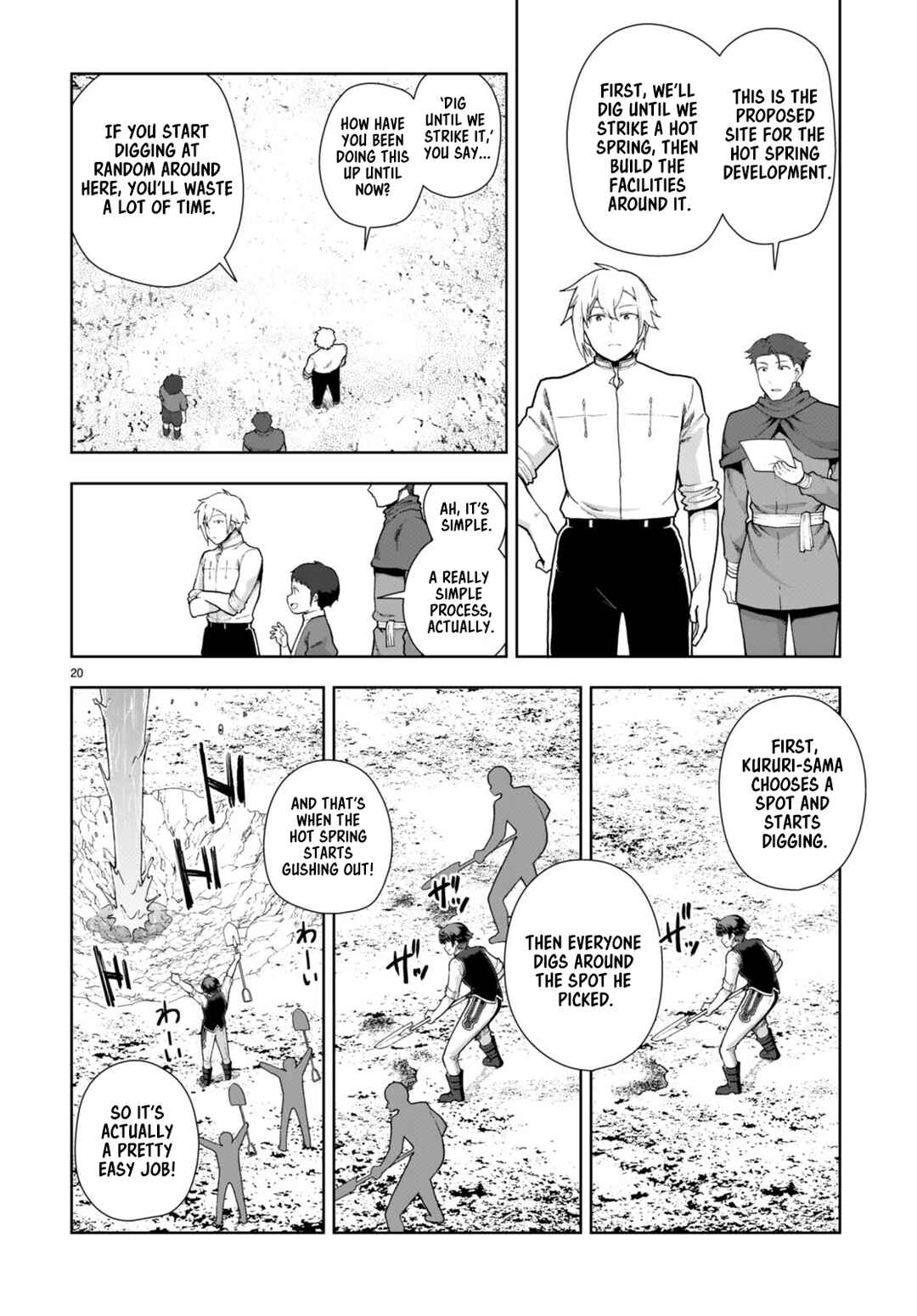 Chapter 76 - Page 20