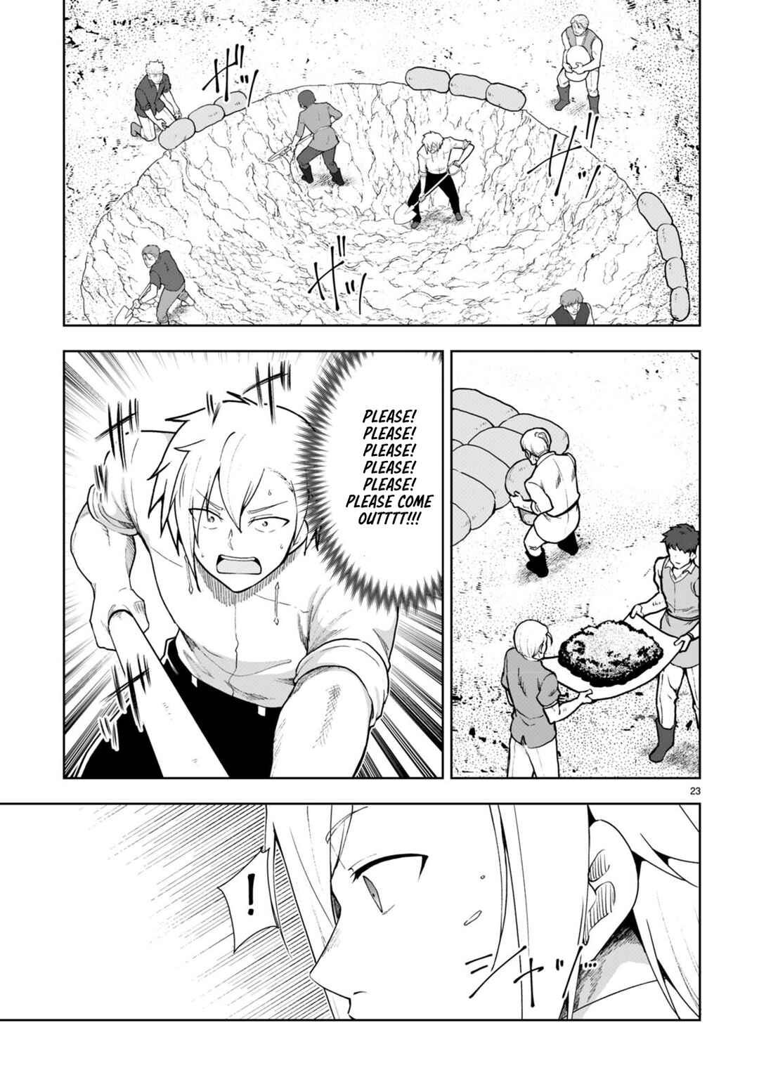 Chapter 76 - Page 23