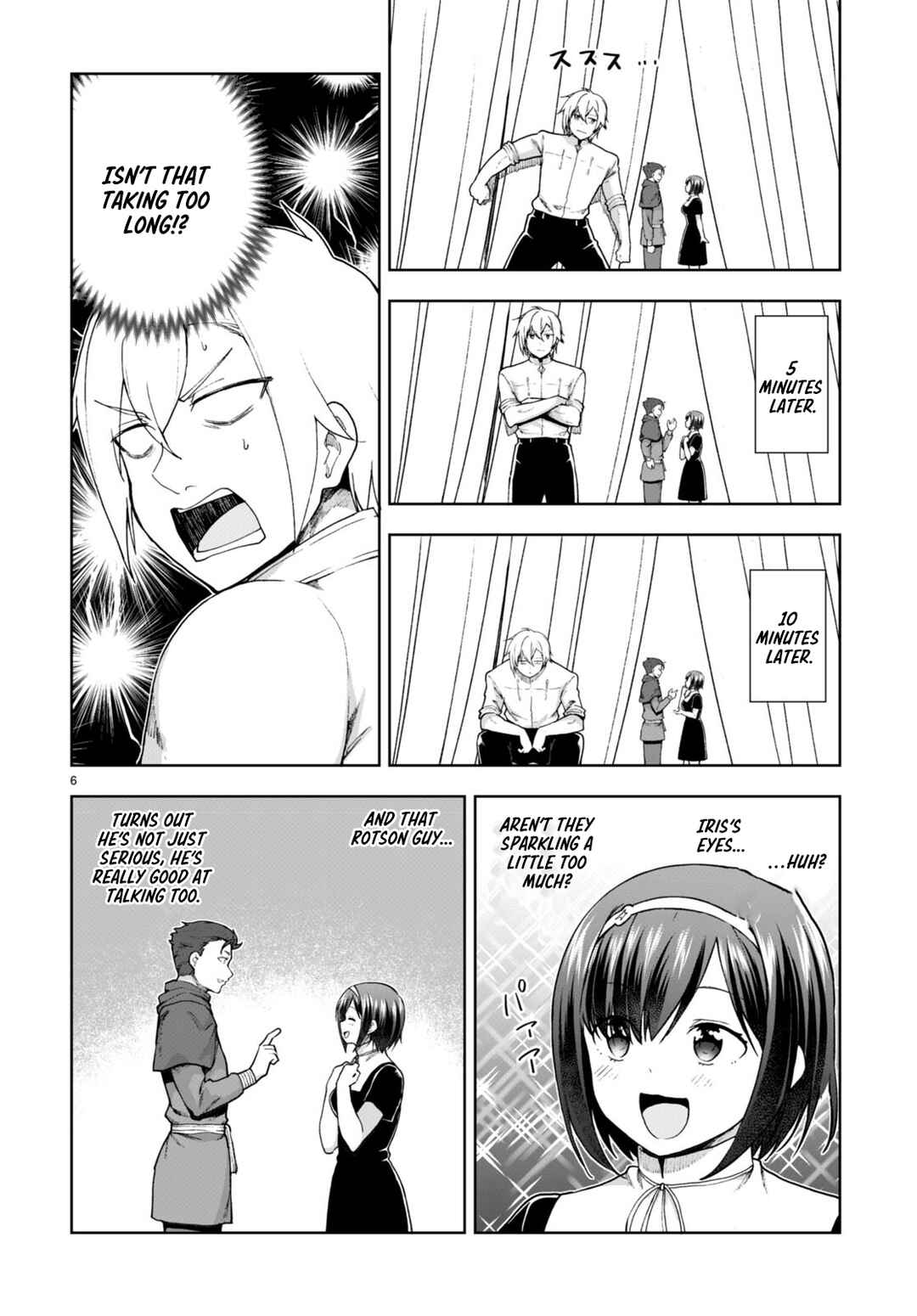 Chapter 76 - Page 6
